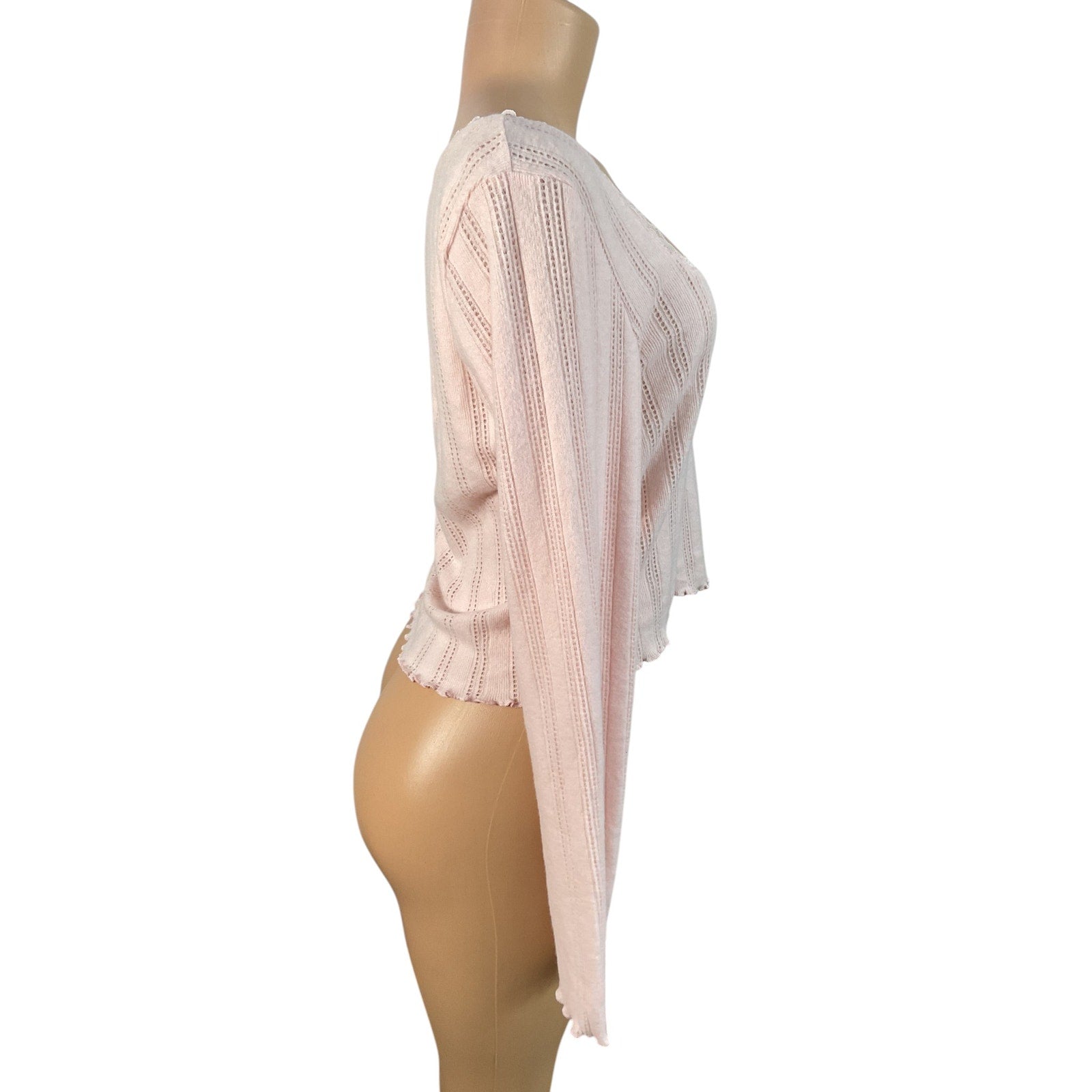 Blusa L