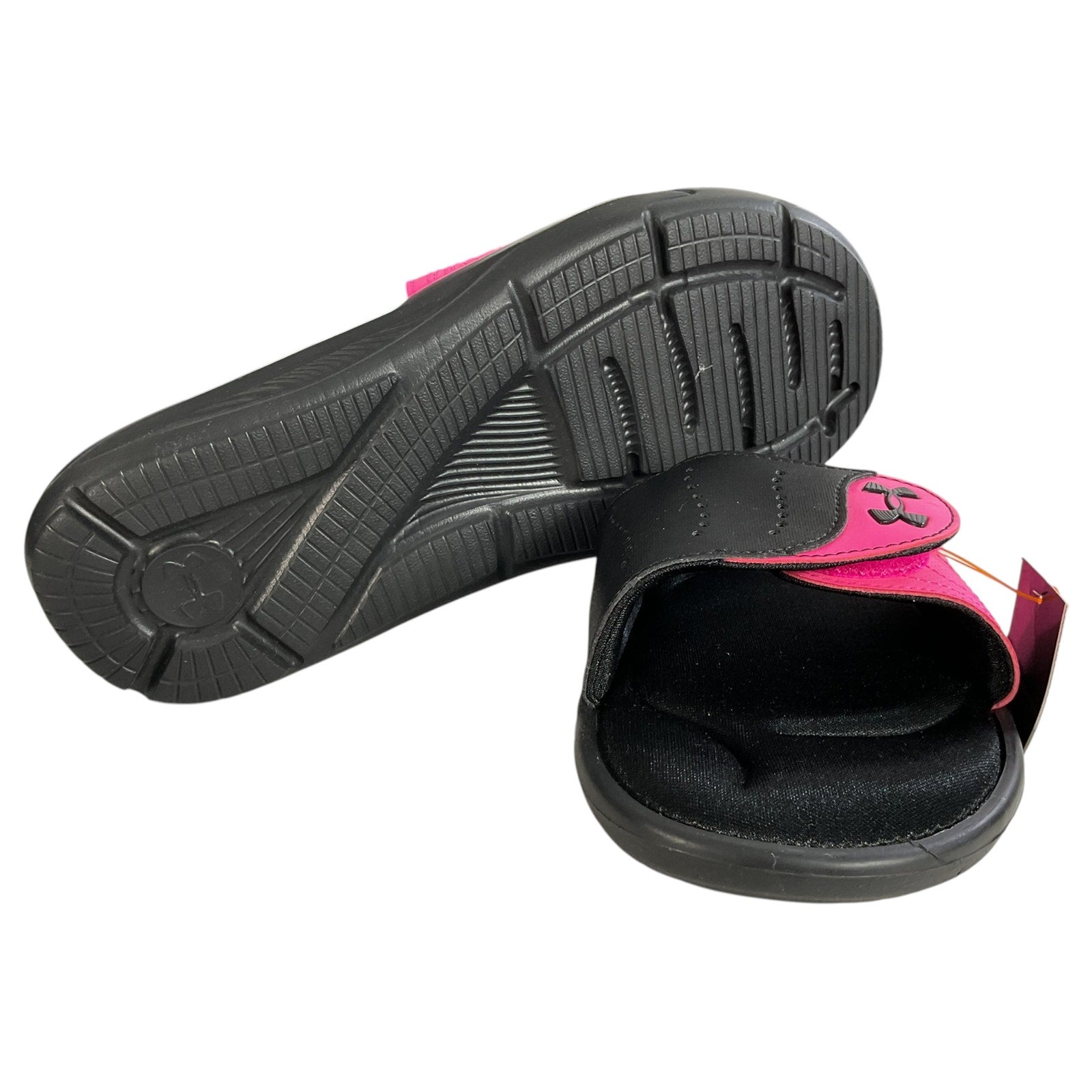 Sandalia 9 (Under Armour)
