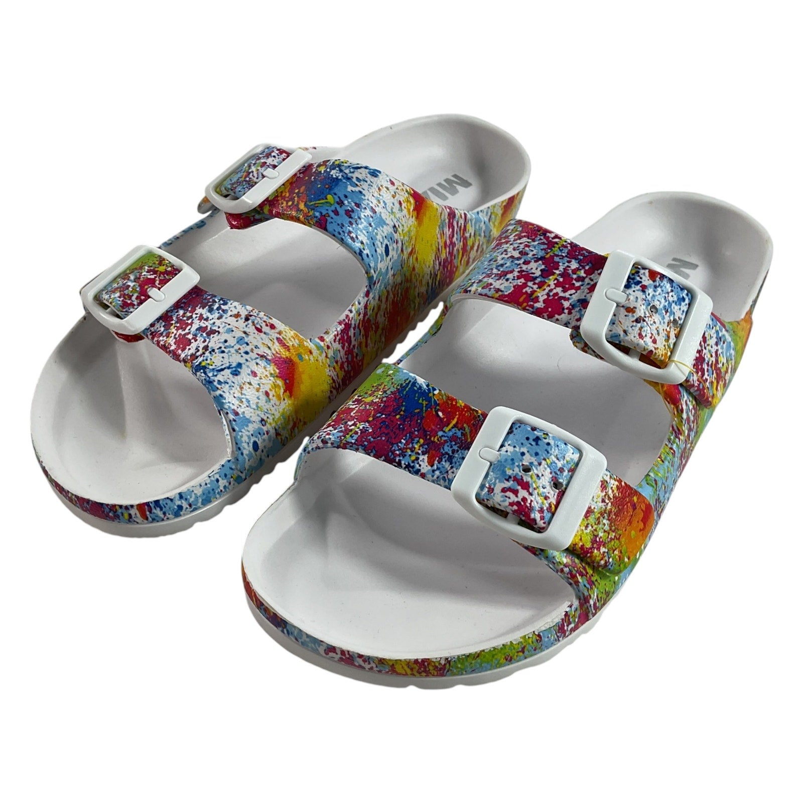 Sandalia 6M (MIA)