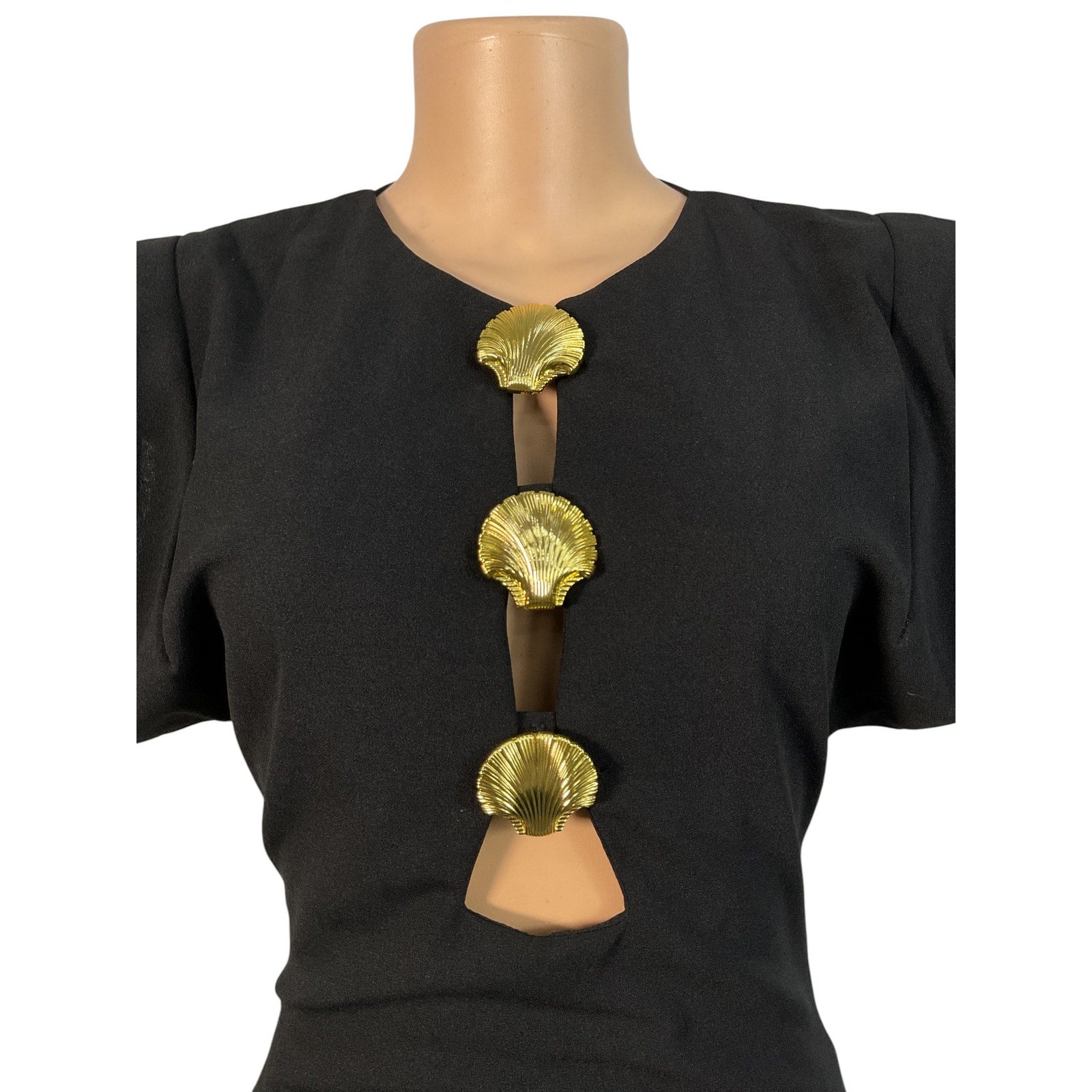 Vestido S (Aveloria)