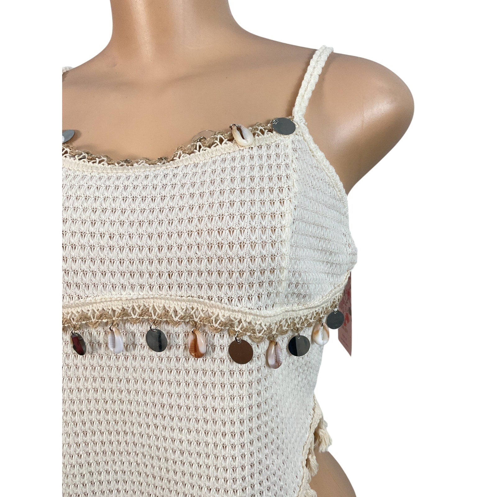 Blusa M (FASHION MOD)
