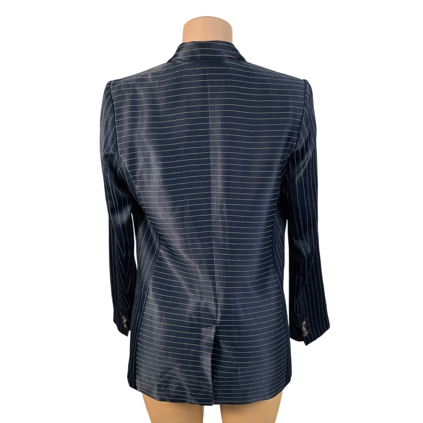 Blazer 4 (Banana Republic)