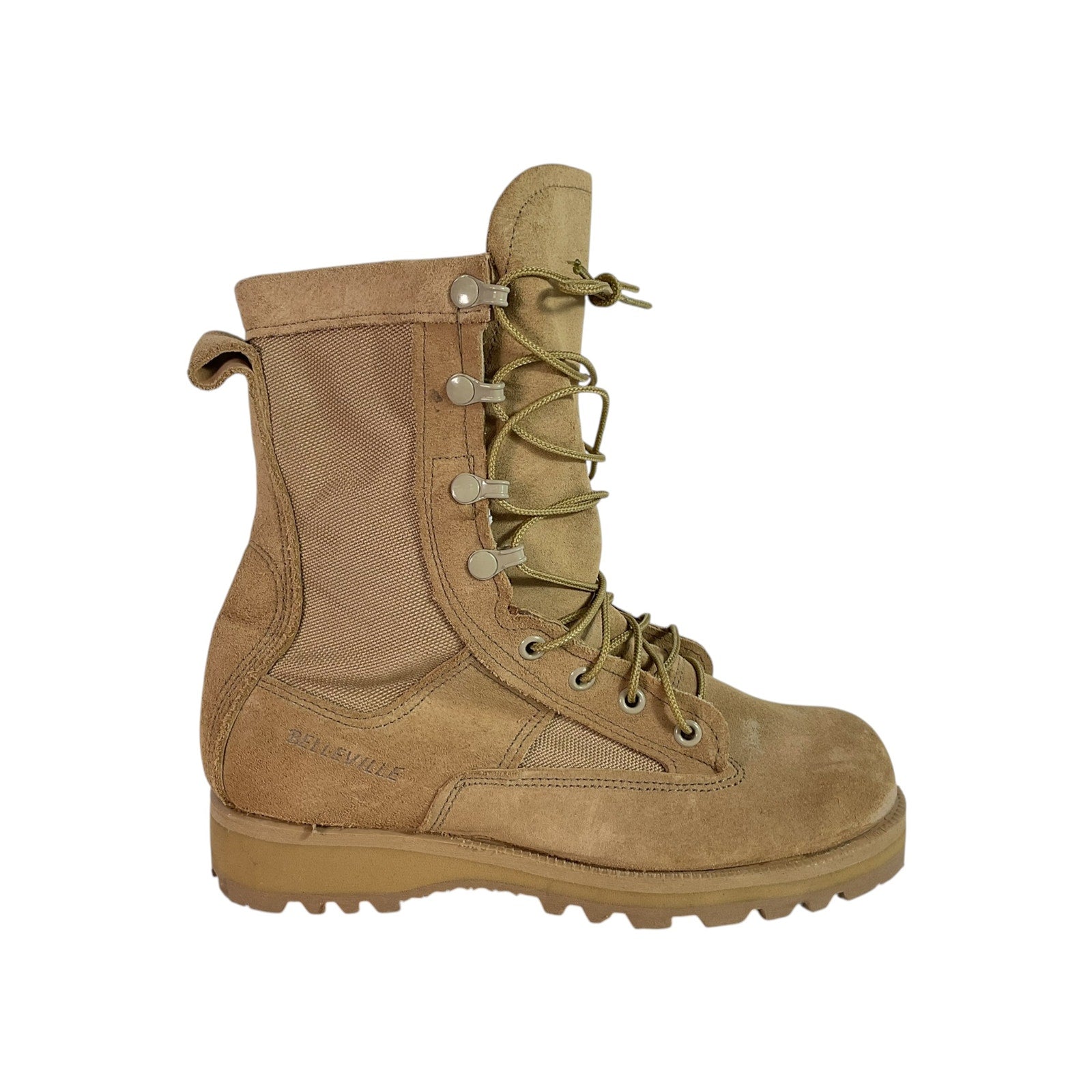 Botín 5 (GORE-TEX)