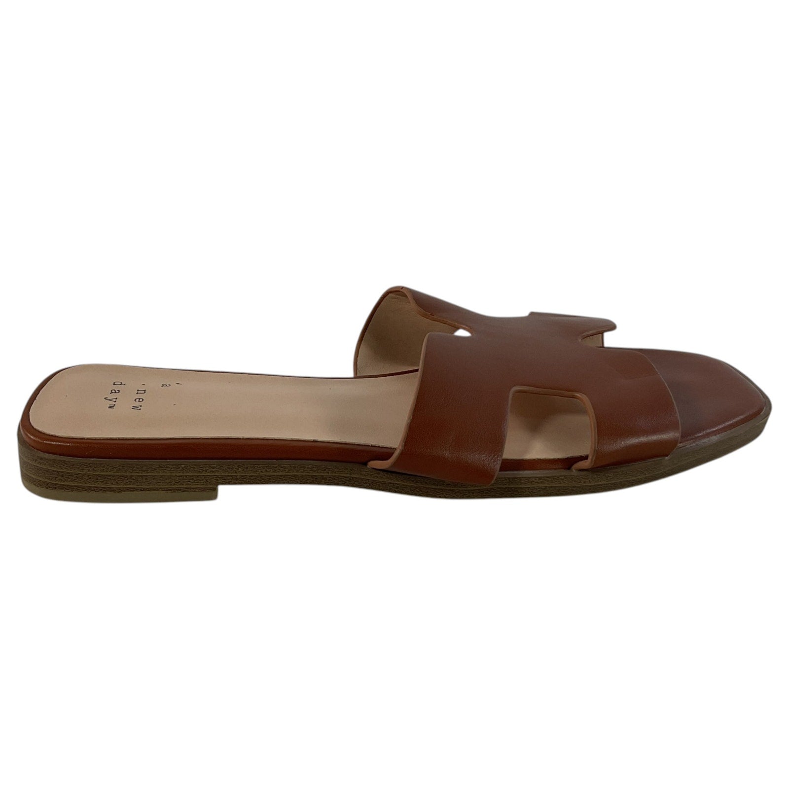 Zapato 6.5 (A New Day)