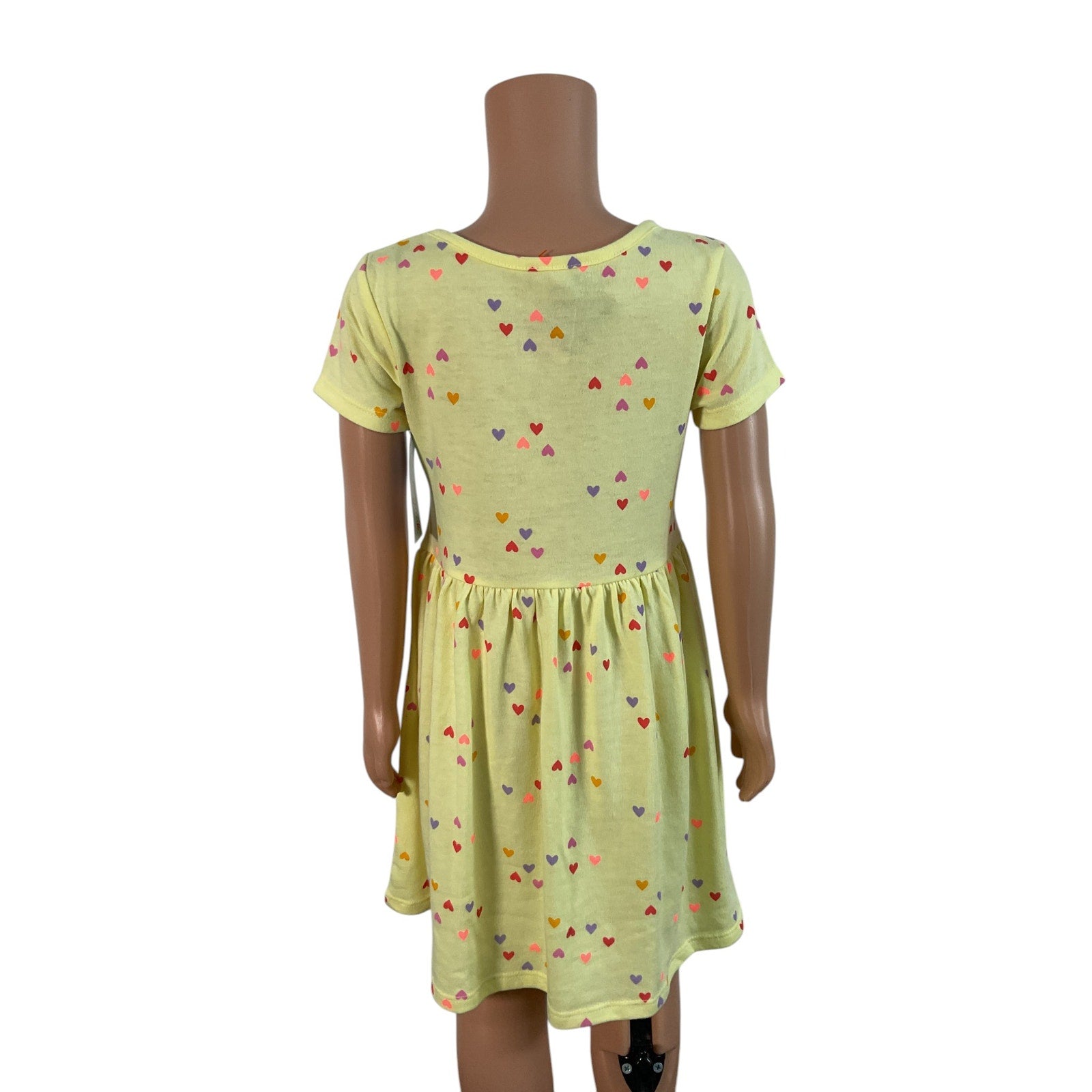 Vestido niña 5T (Cat & Jack)