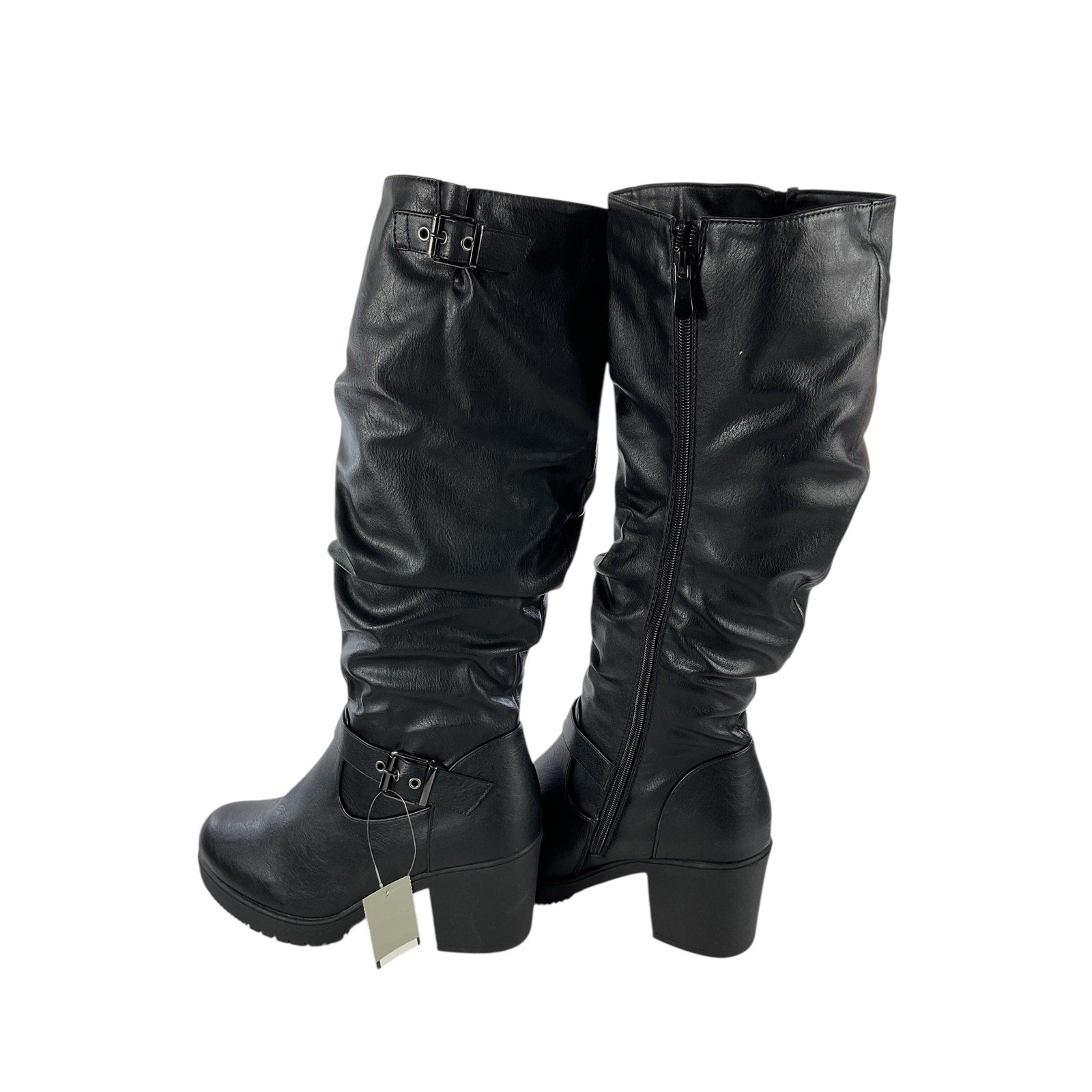 Botas 10