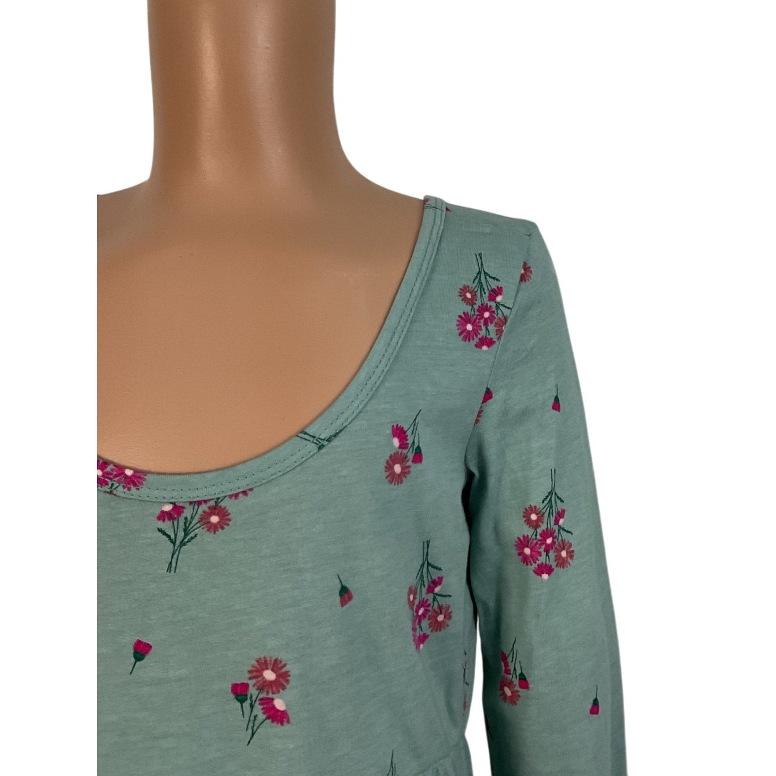 Vestido Niña 6 (Carter's)