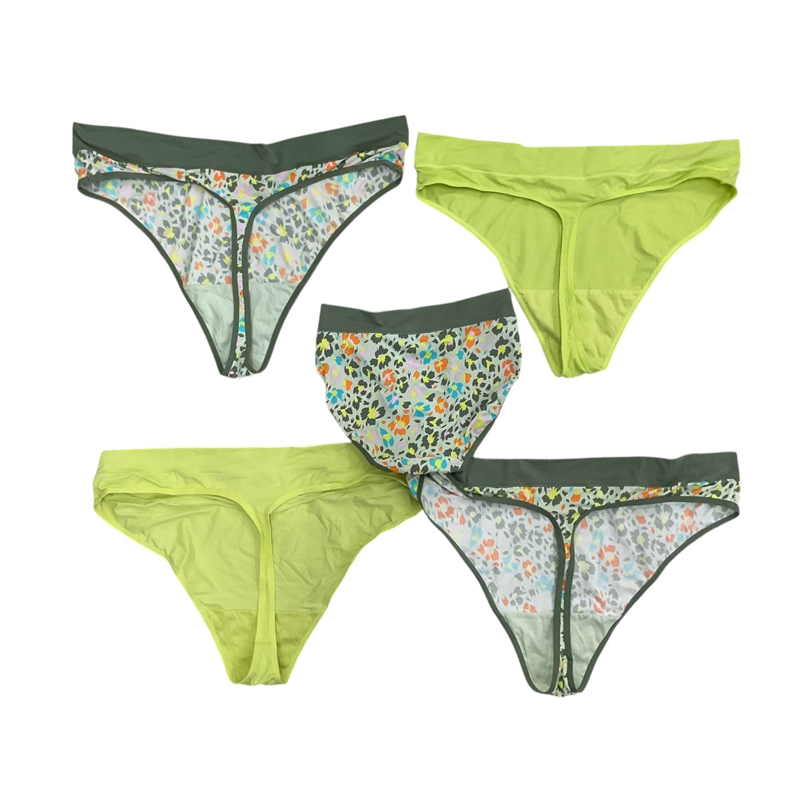 Set de ropa interior XXL, XS, XXXL (KINDLY)