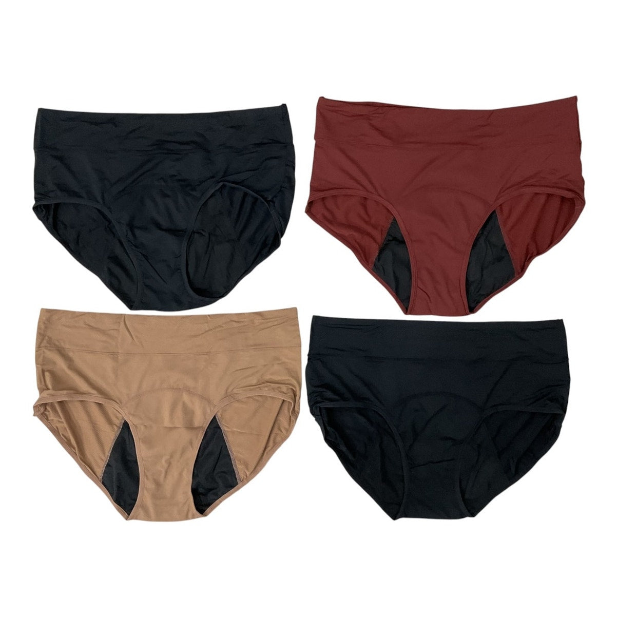 Ropa interior 3XL