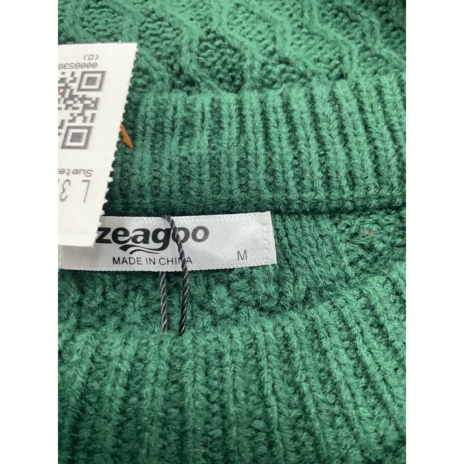 Sueter M (Zeagoo)