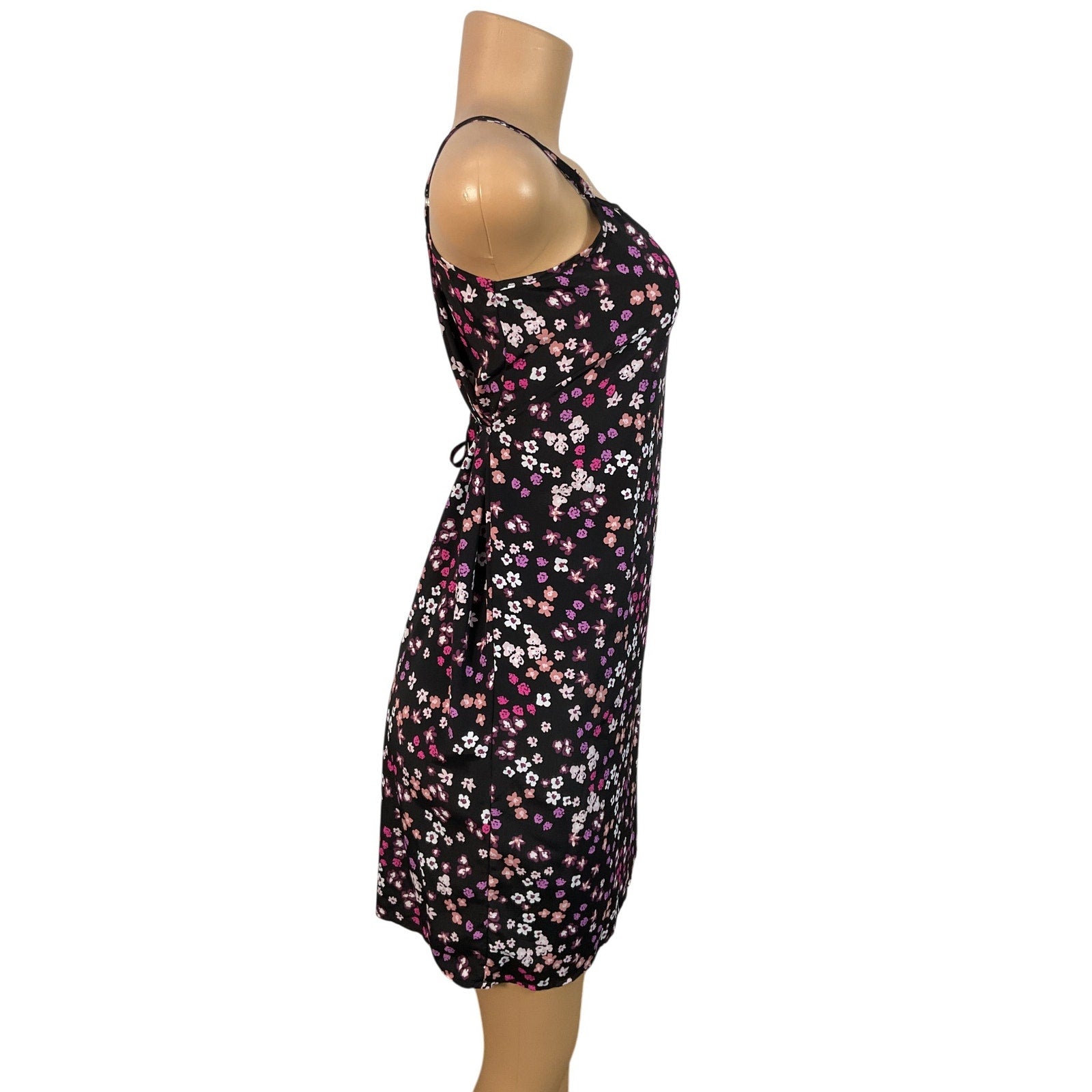 Vestido XL (Wonder Nation)