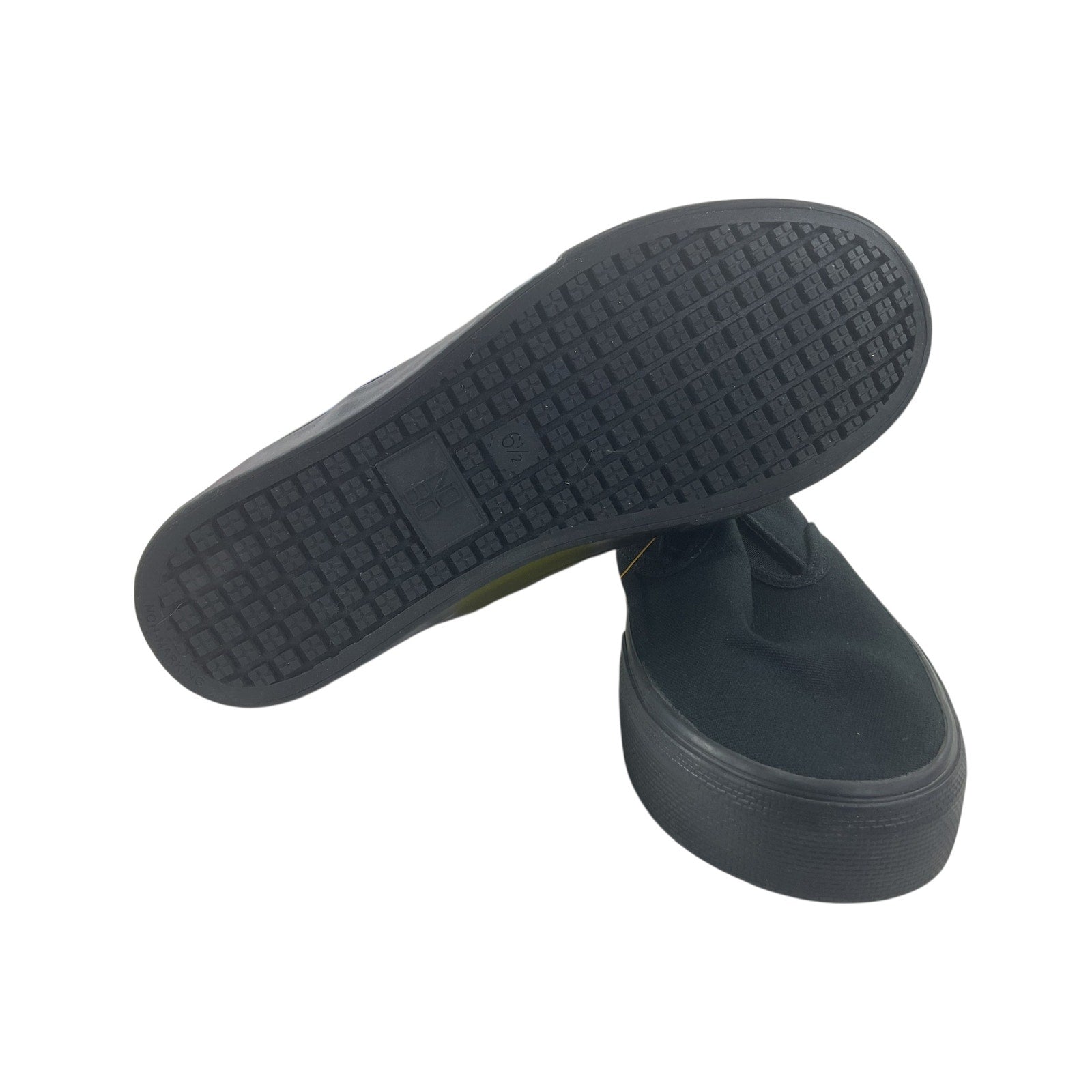 Tenis 6.5 (No Boundaries)