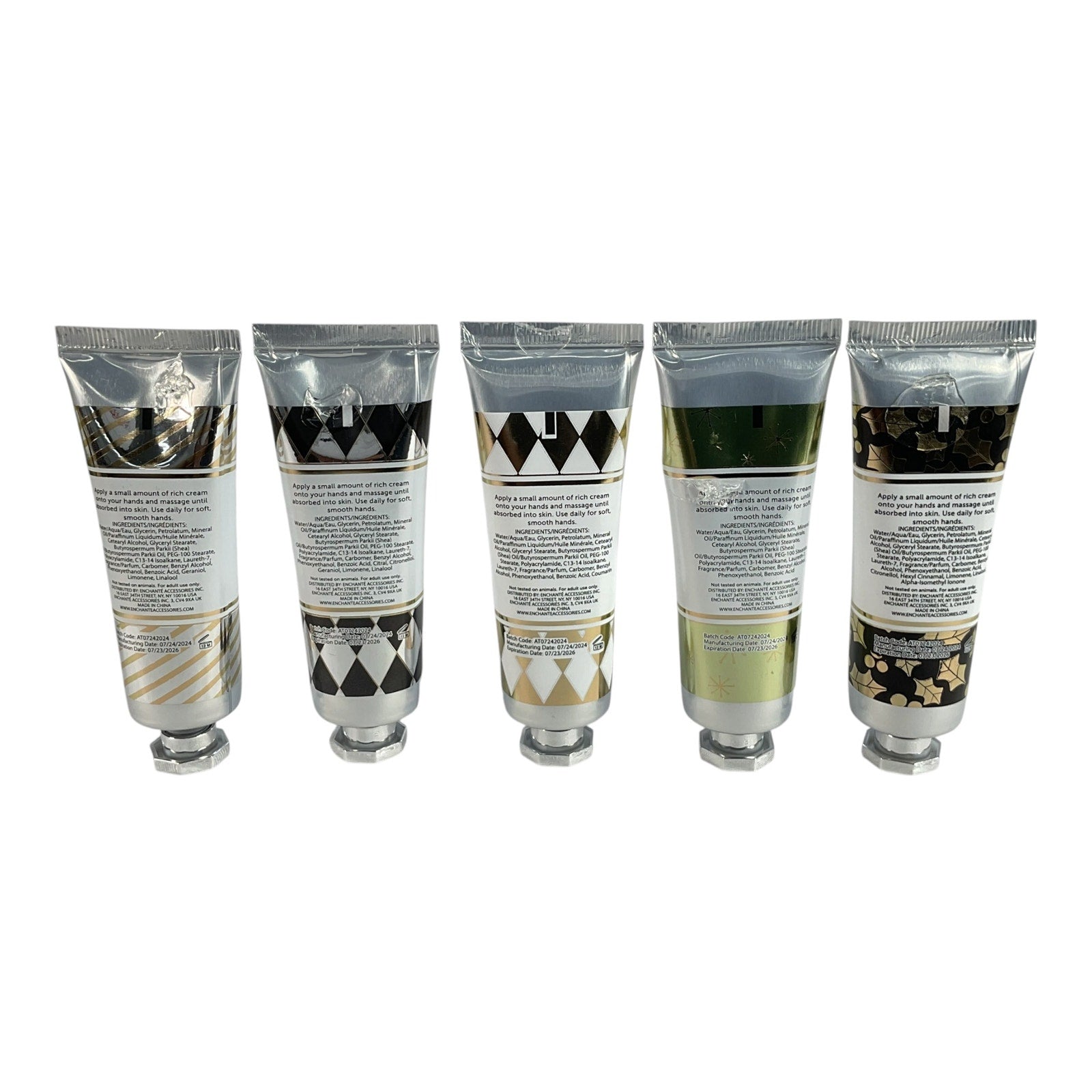 Set de crema de manos (Beauty Concept)