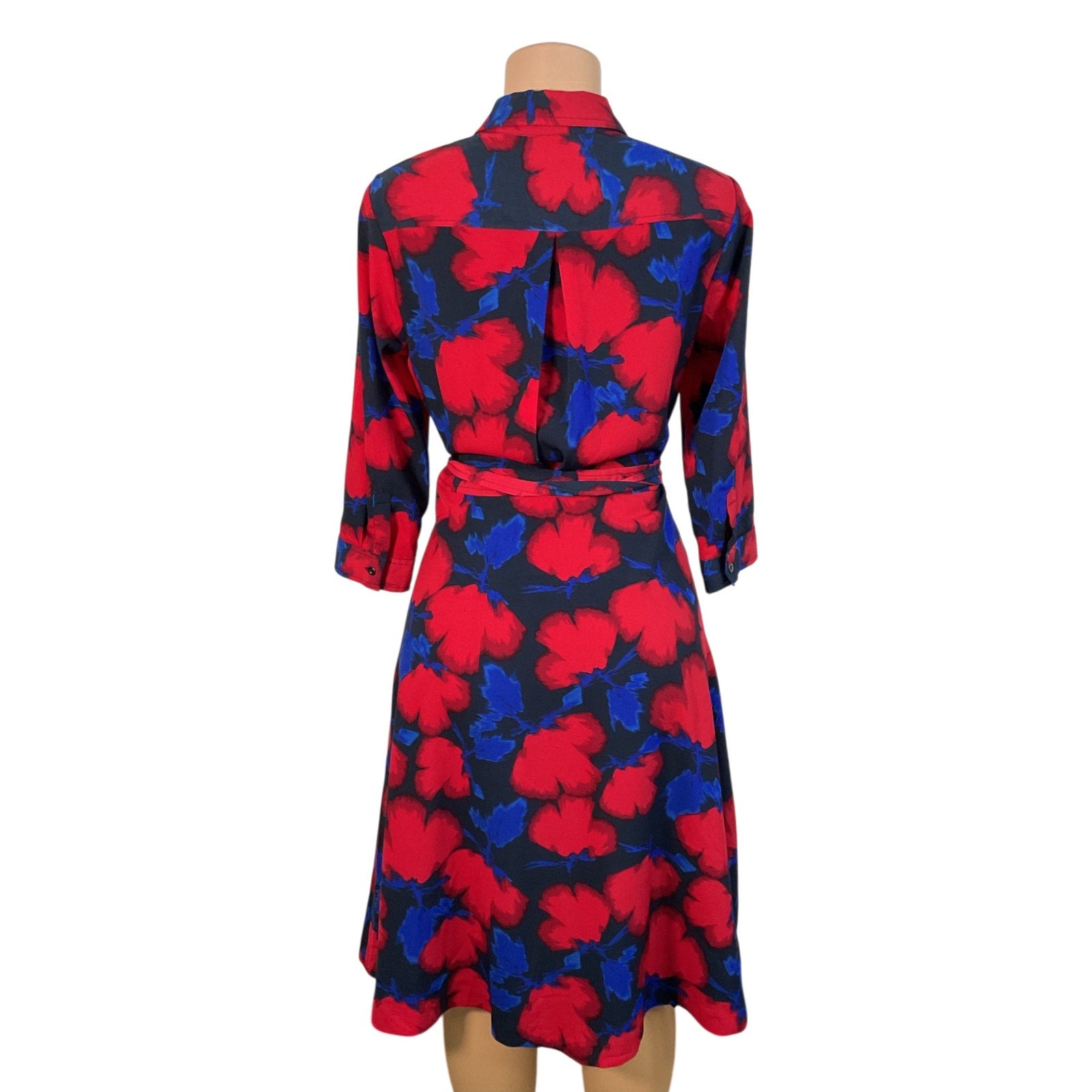 Vestido 4 (Banana Republic)