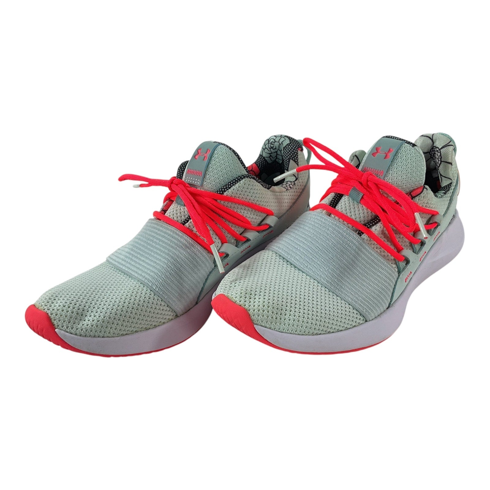 Tenis 8 (UNDER ARMOUR)