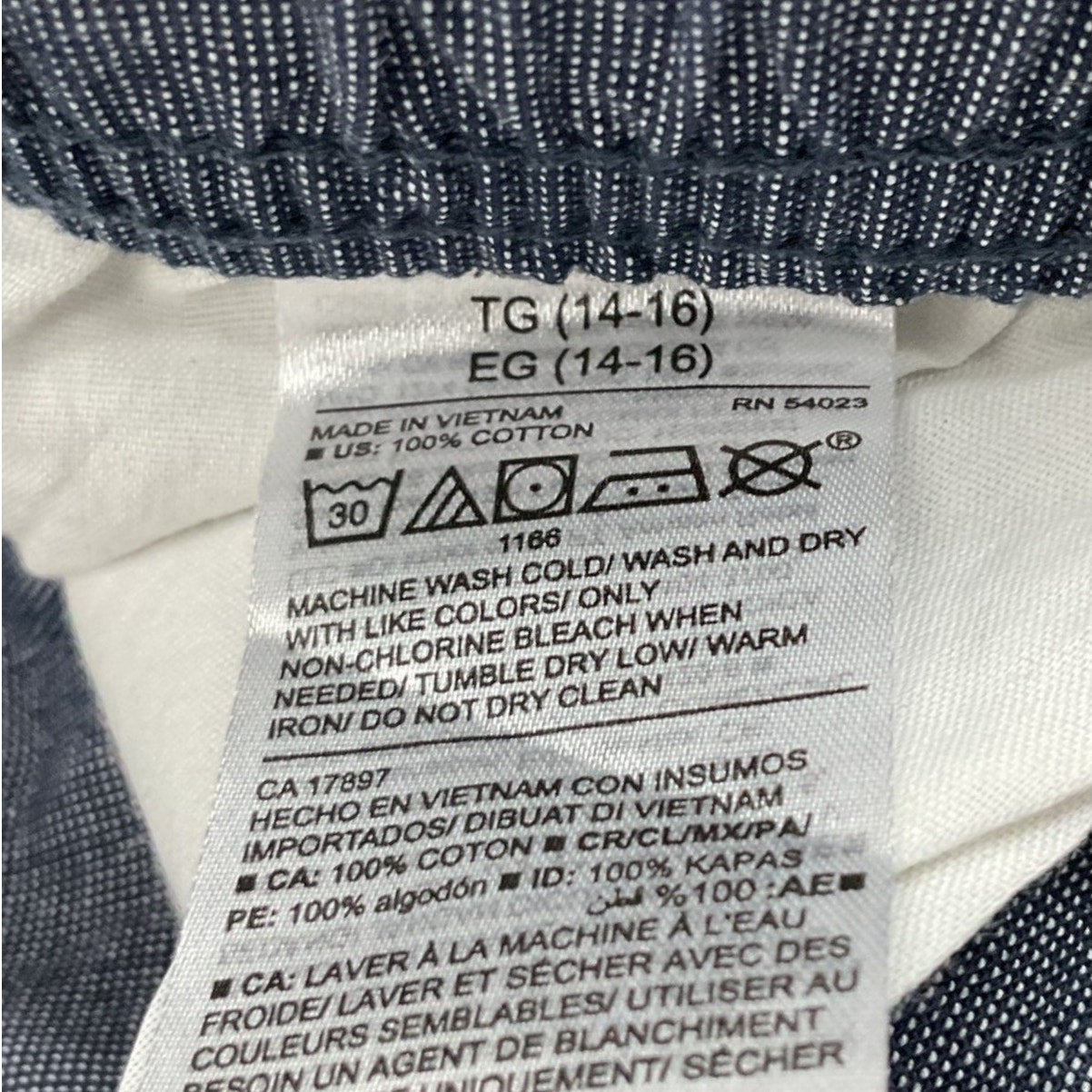 Short Niño 14 (Old Navy)