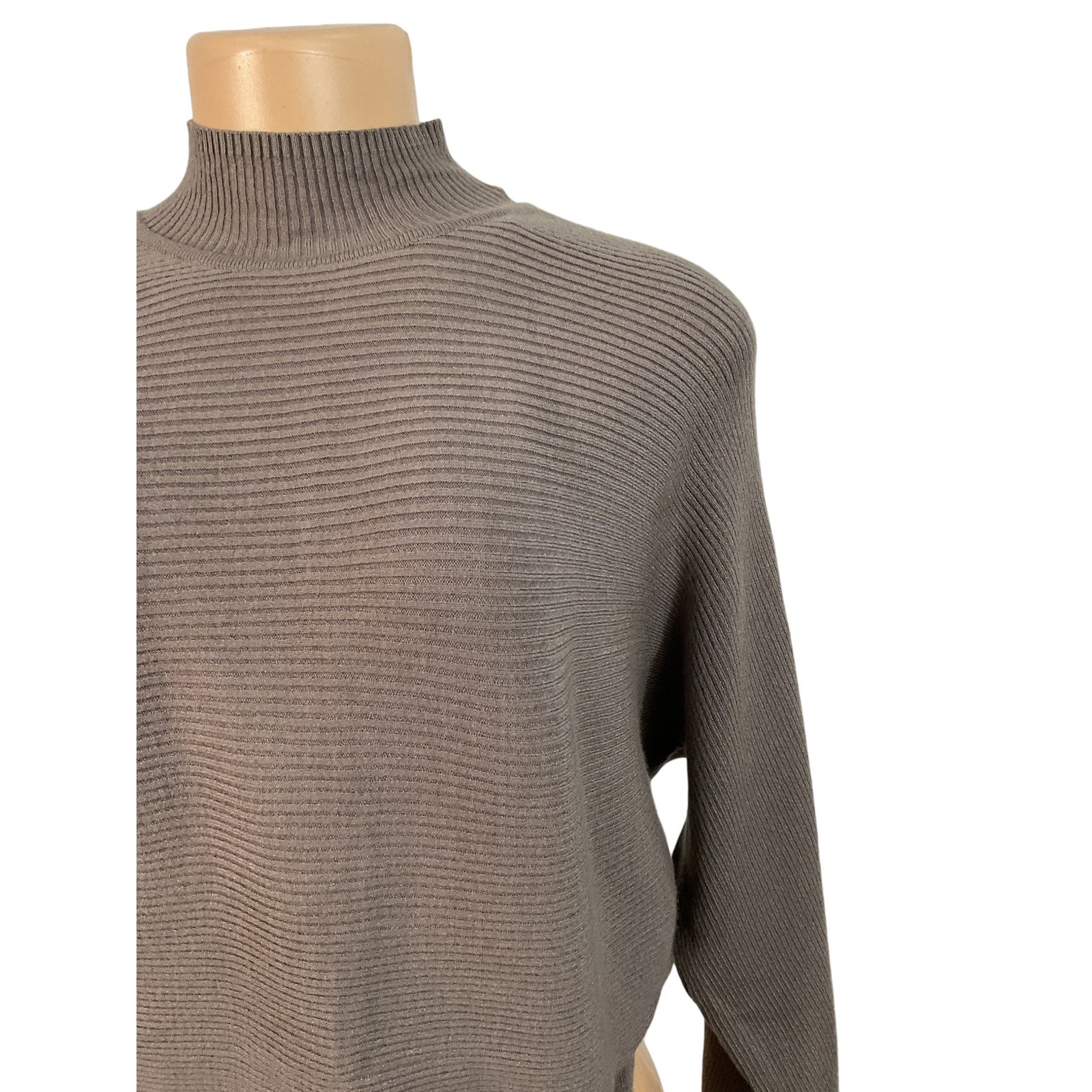 Blusa S (New Look)