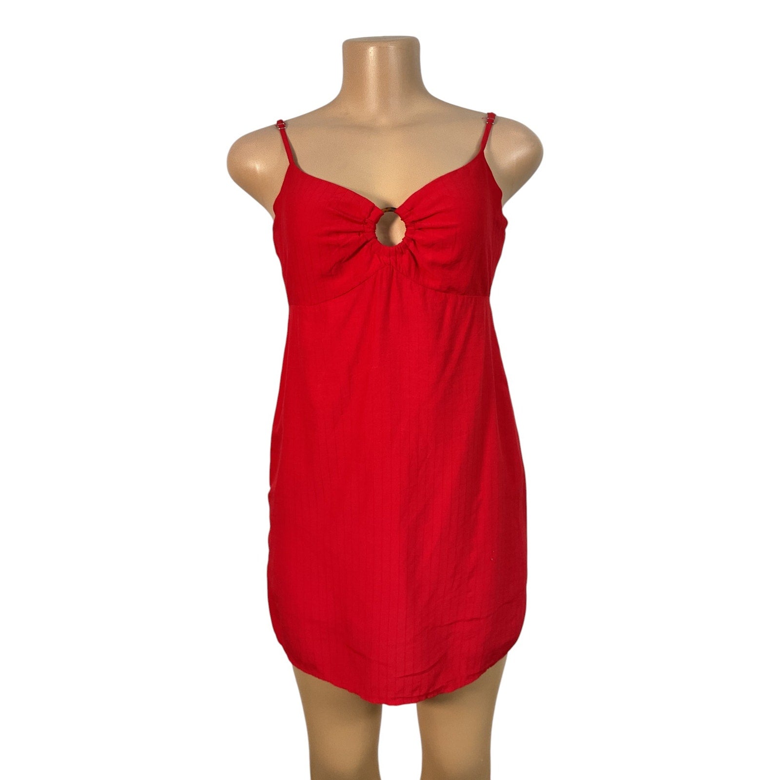 Vestidos S  (LeslisI)