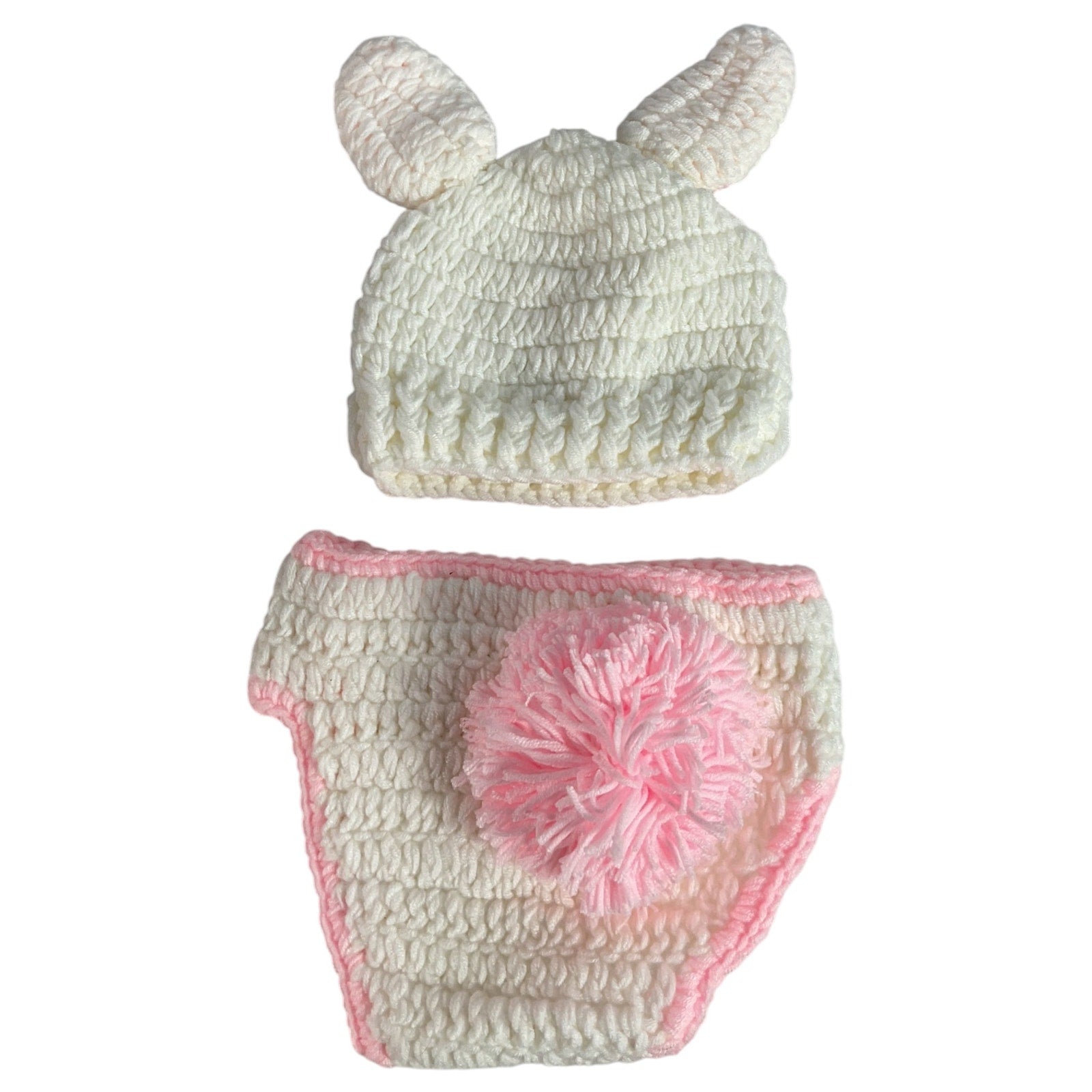 Conjunto para bebé 0-9M