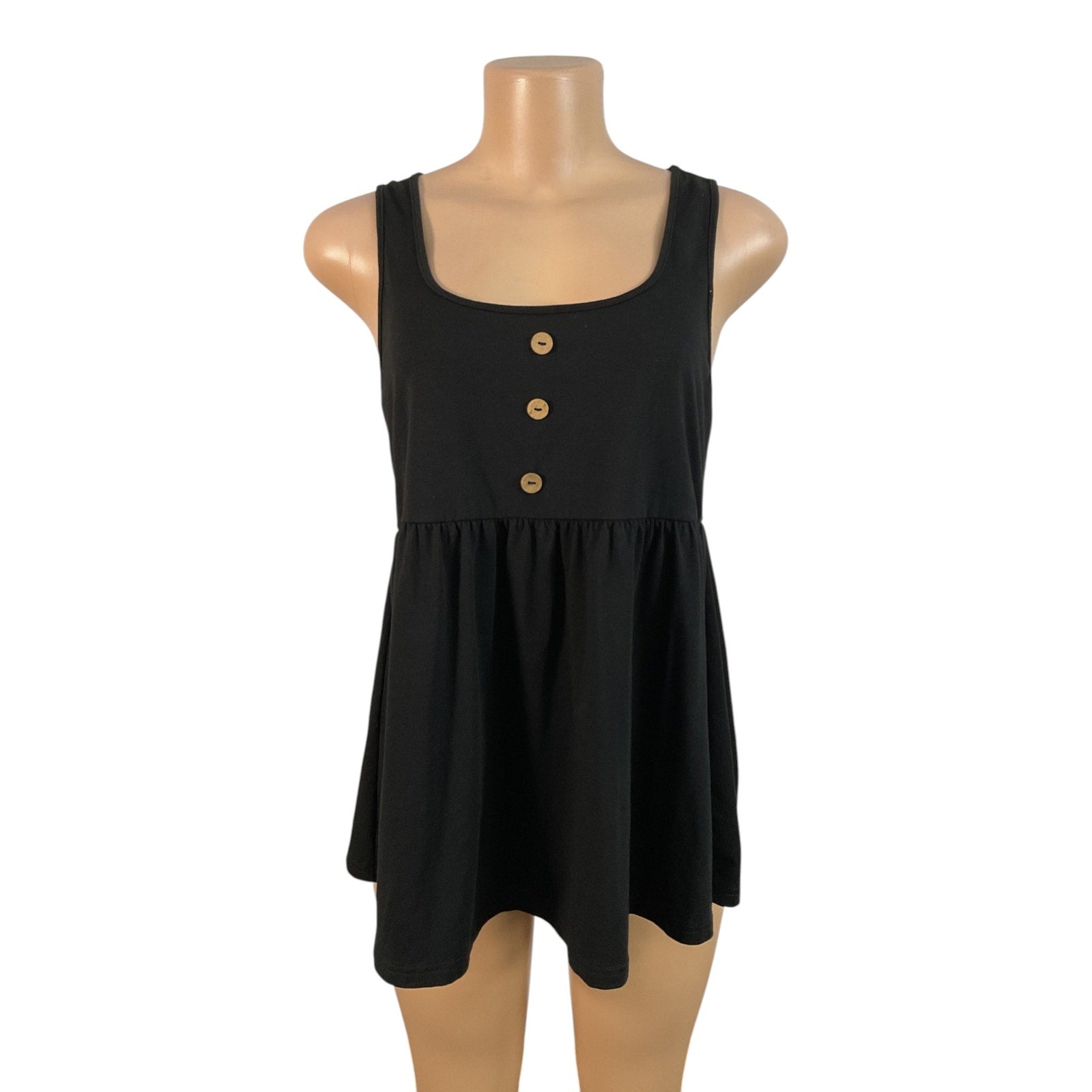 Blusa S