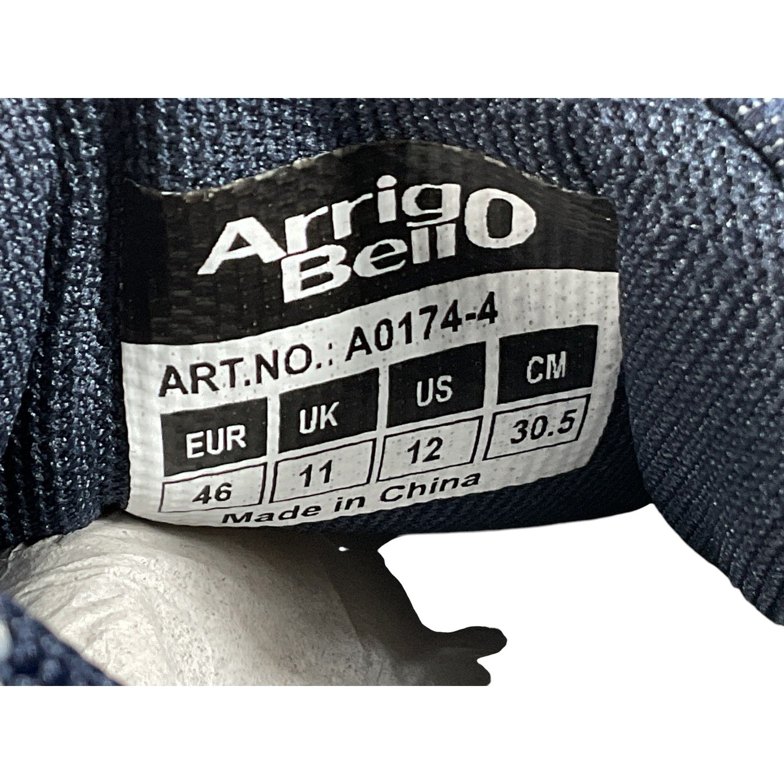 Zapato 12