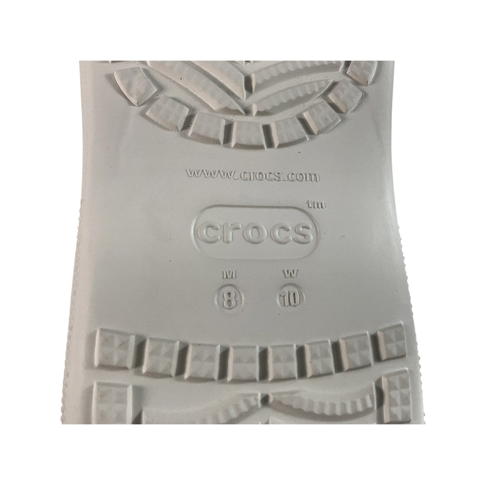 Sandalia 10 (Crocs)