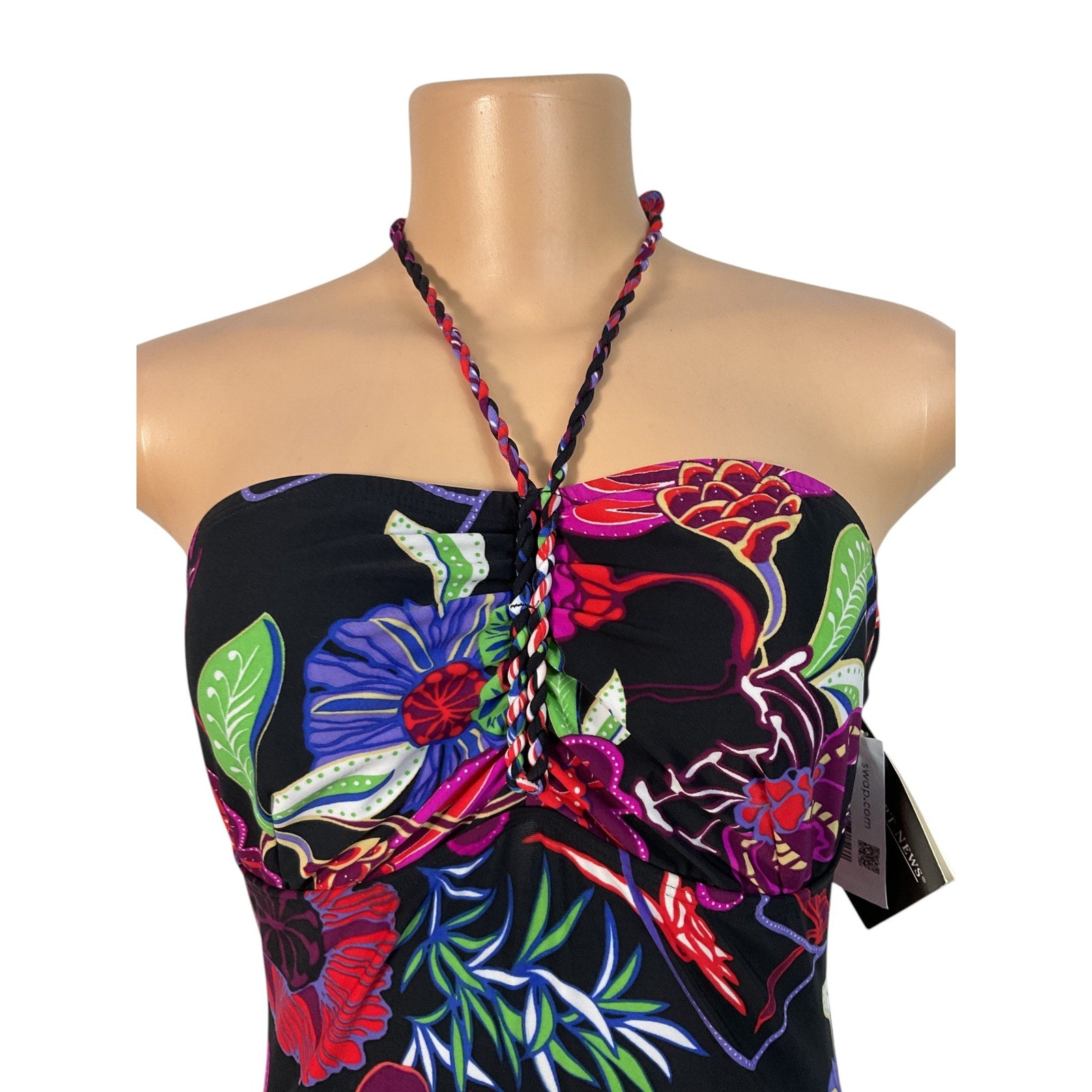 Traje de Baño Dama 12