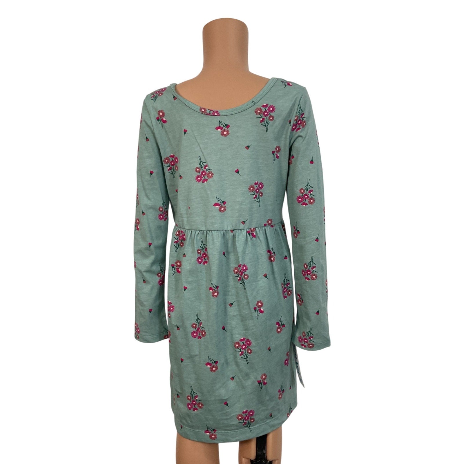Vestido Niña 6 (Carter's)