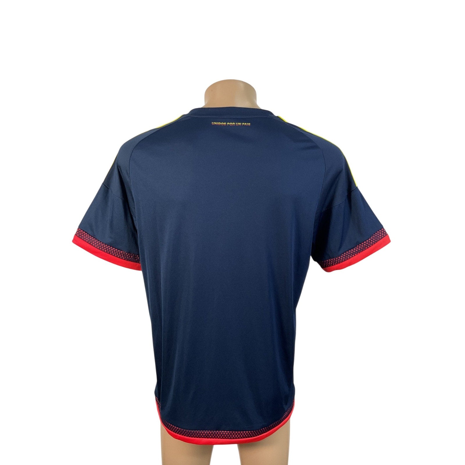 Camisa L (Adidas)