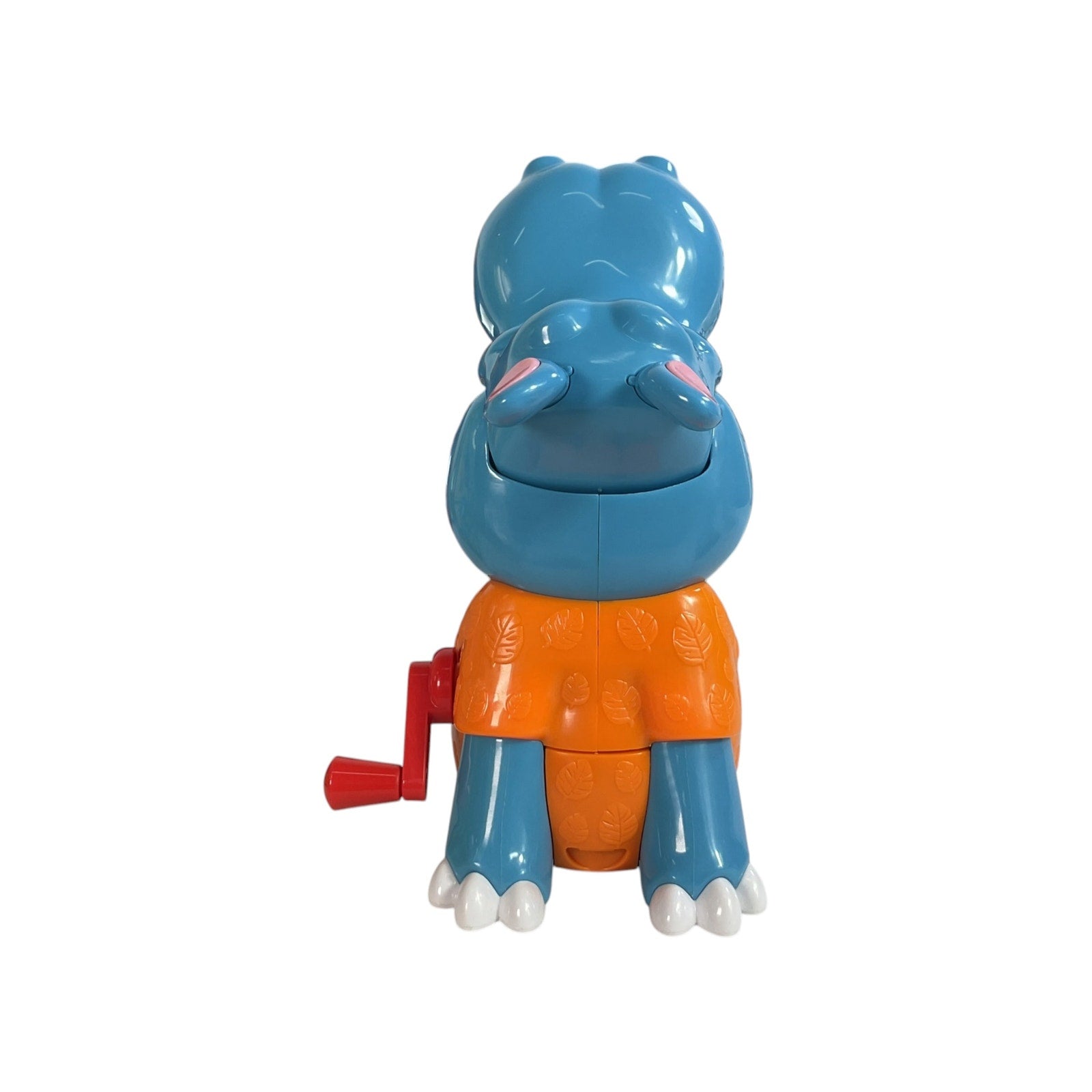 Juego de mesa (Burping Bobby)