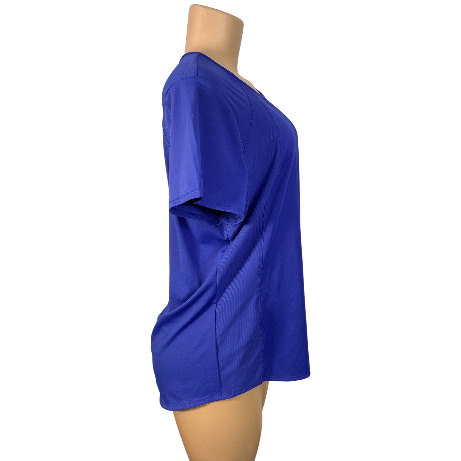 Blusa XL (Spyder)