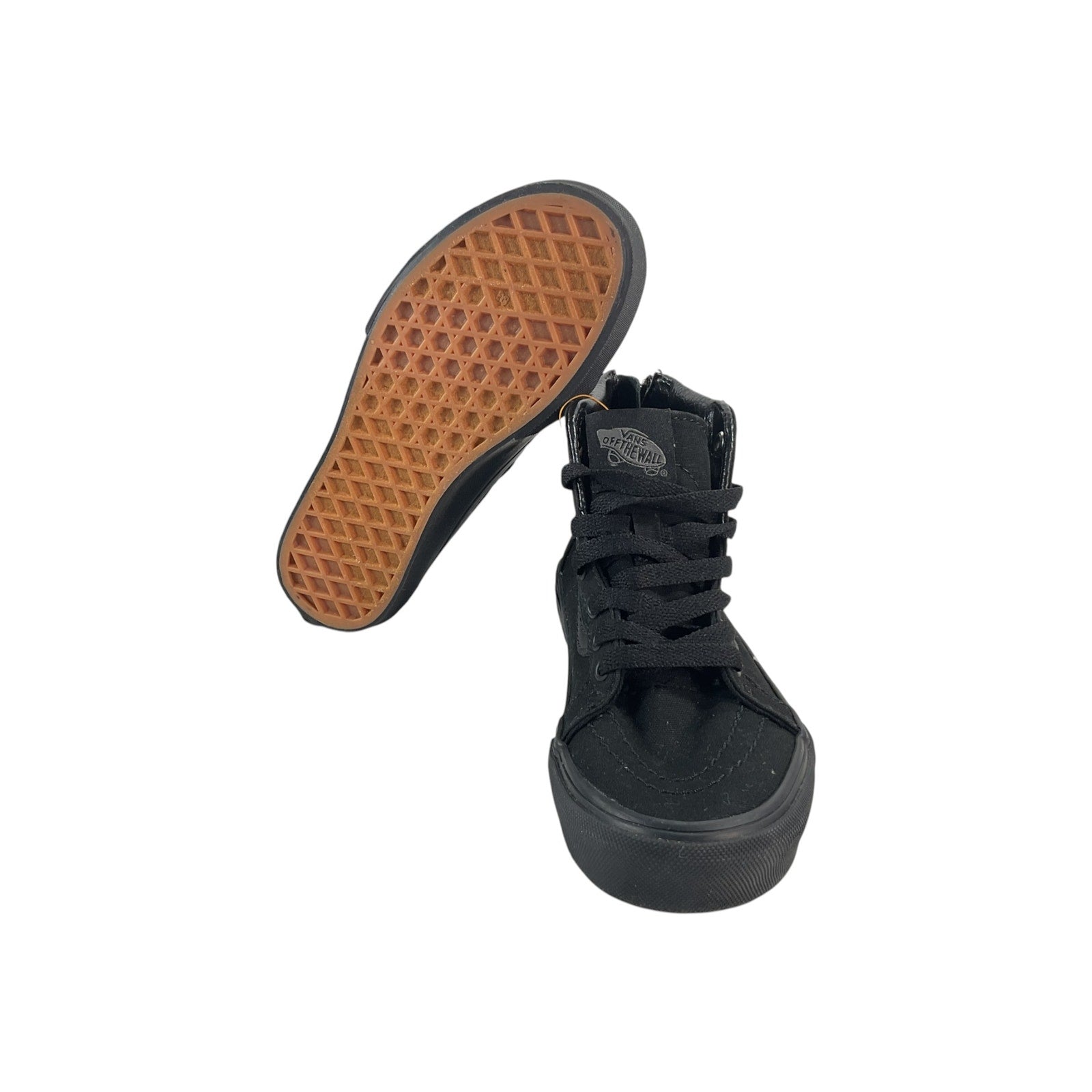 Tenis niño 1 (Vans)
