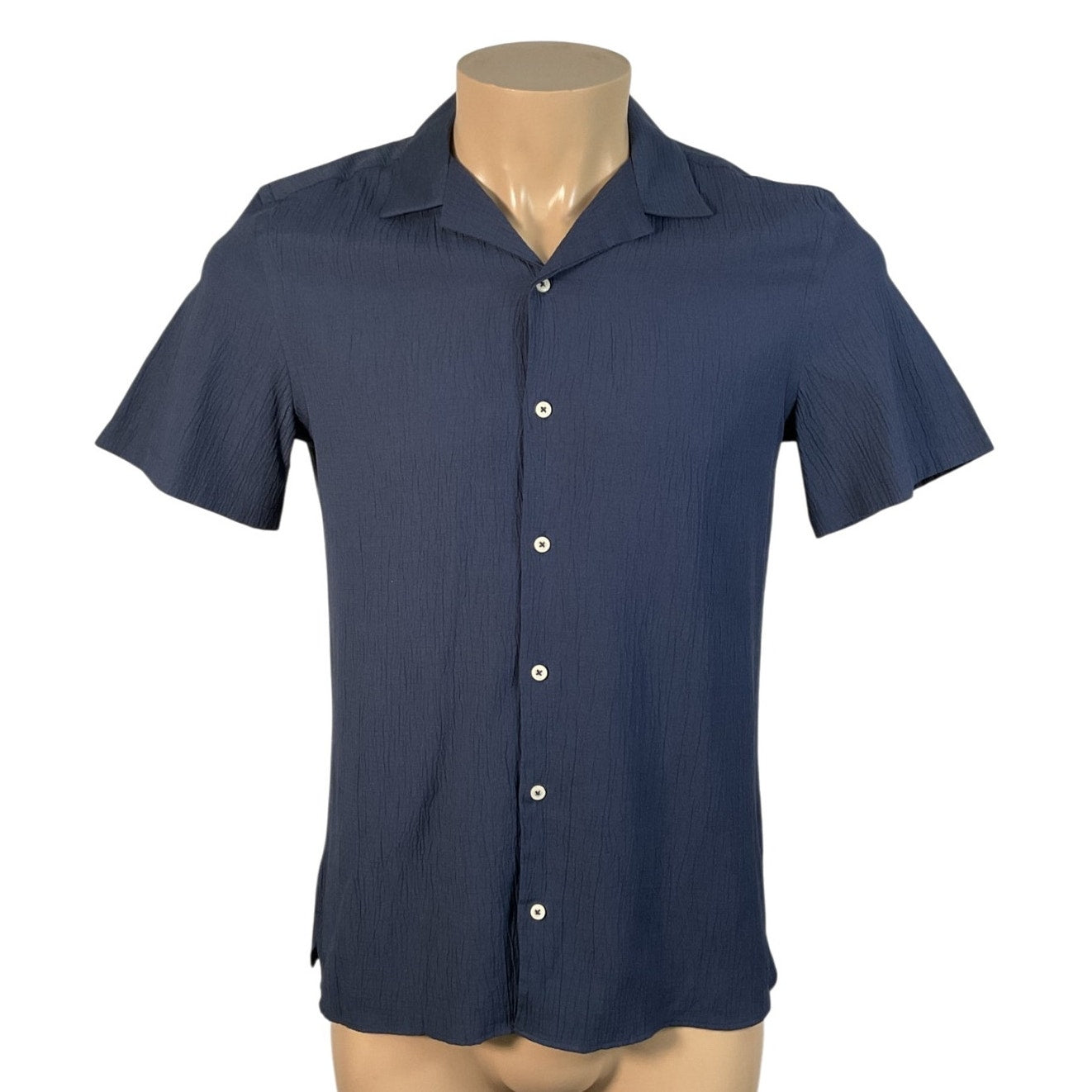 Camisa S (ZARA)