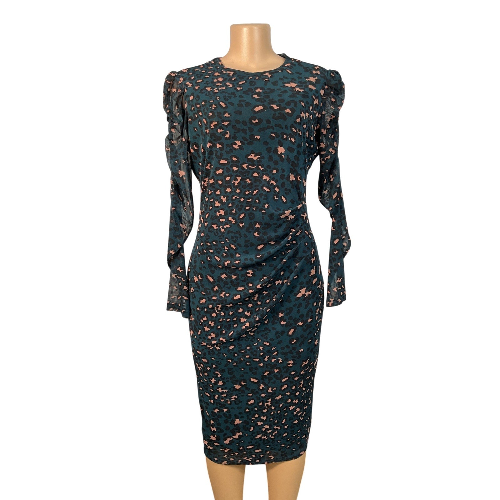 Vestido M (Nine West)