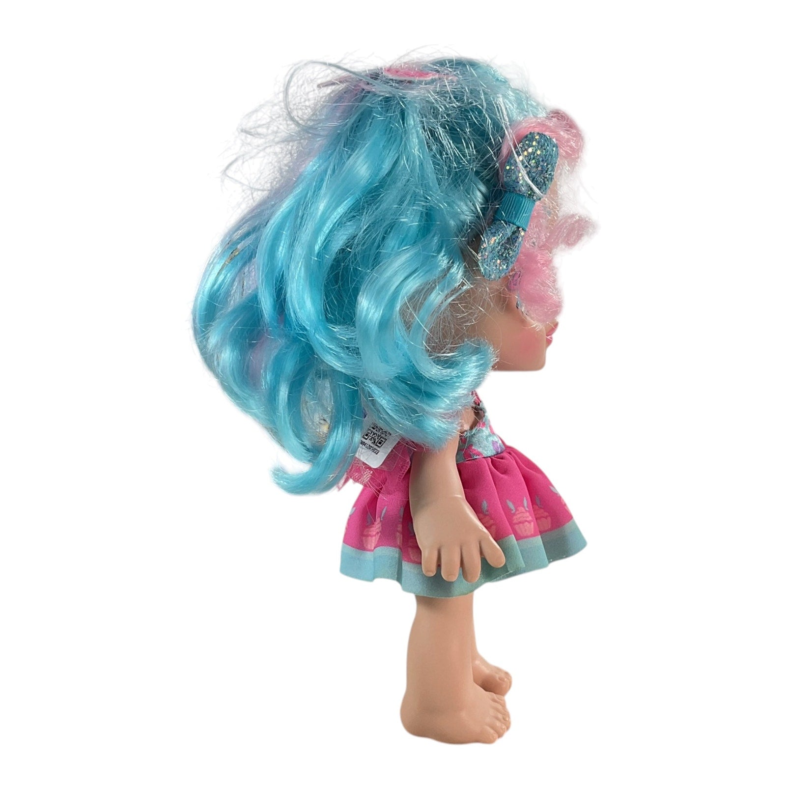Muñeca