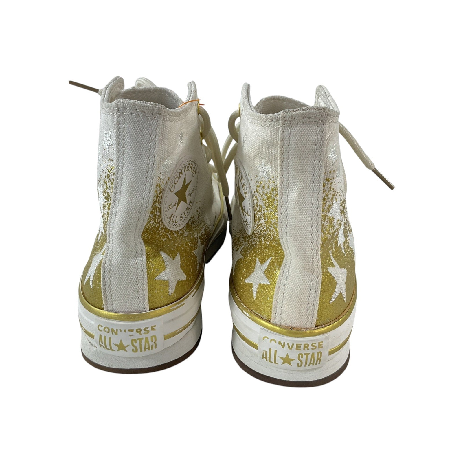 Tenis Niña 3 (CONVERSE)