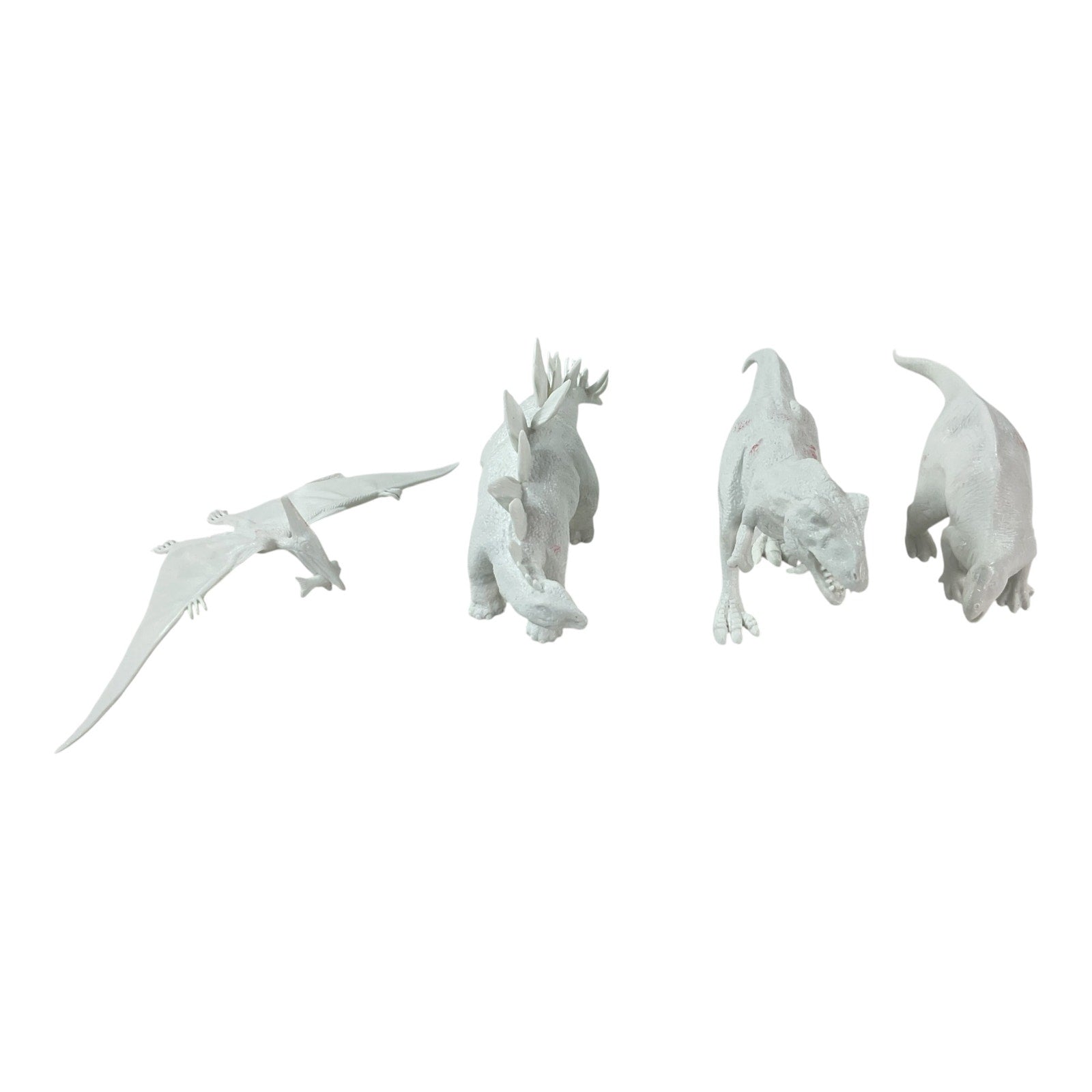 Kit de pintura de dinosaurios para niños (Natural History Museum)