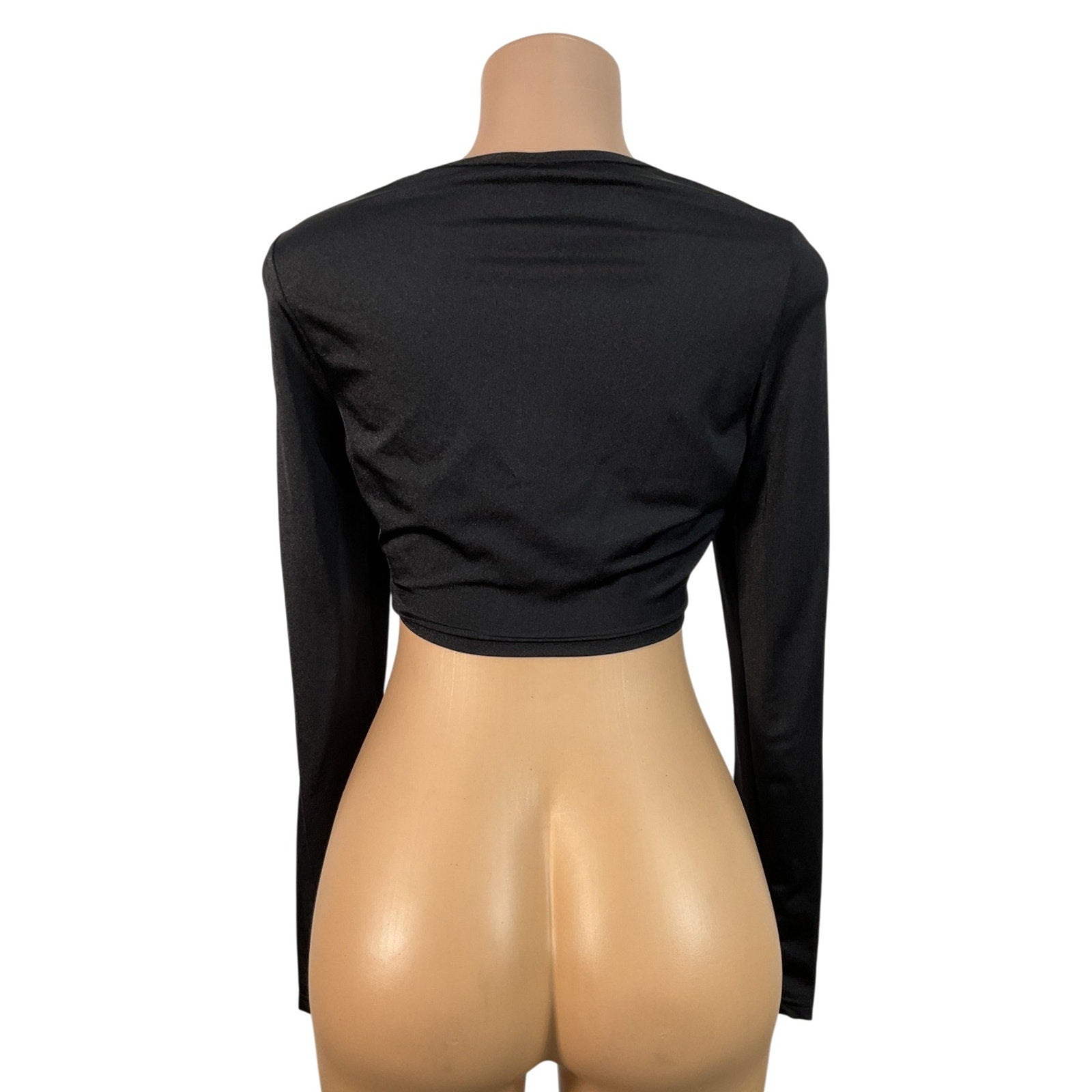 Blusa L (Shein)