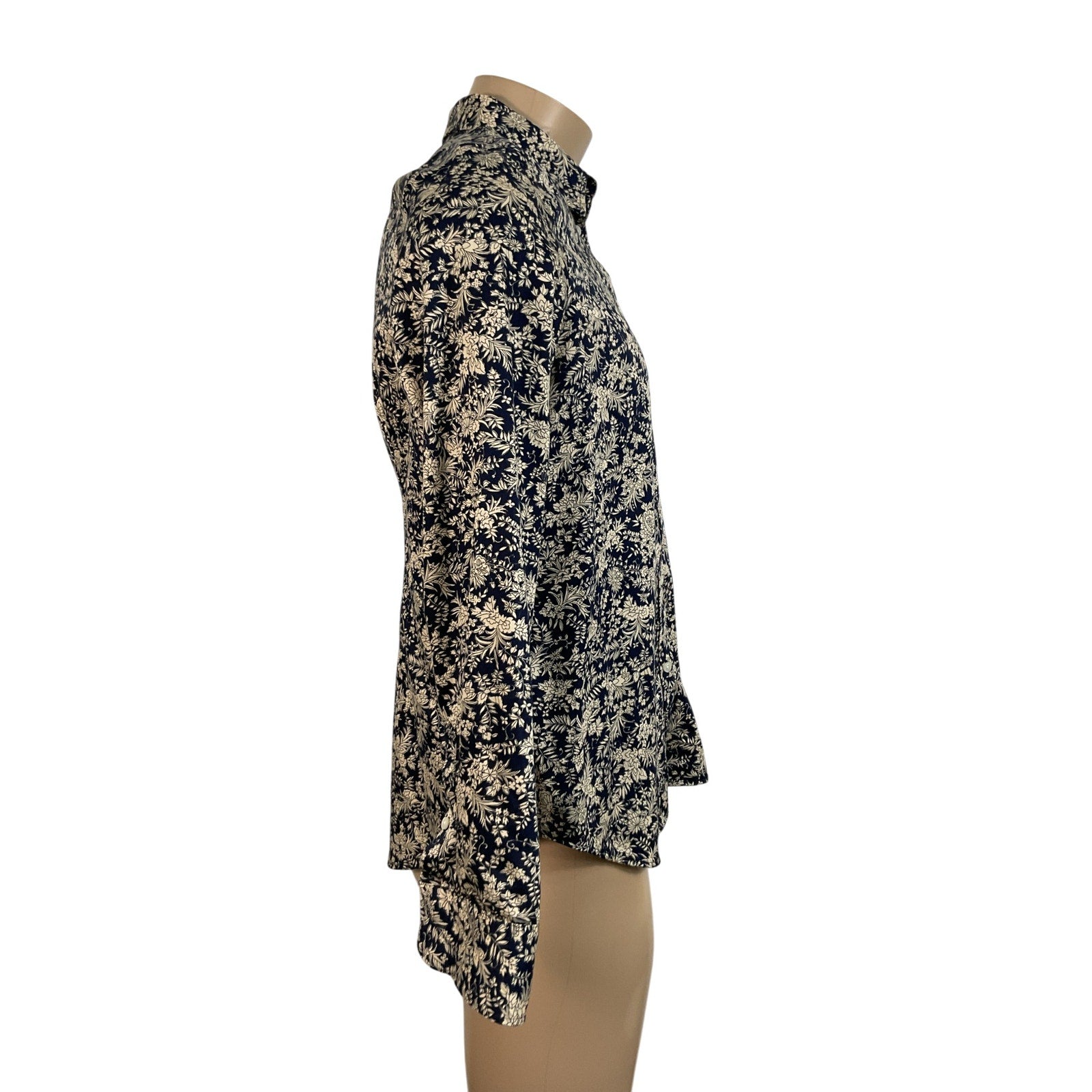 Camisa L (Chaps)