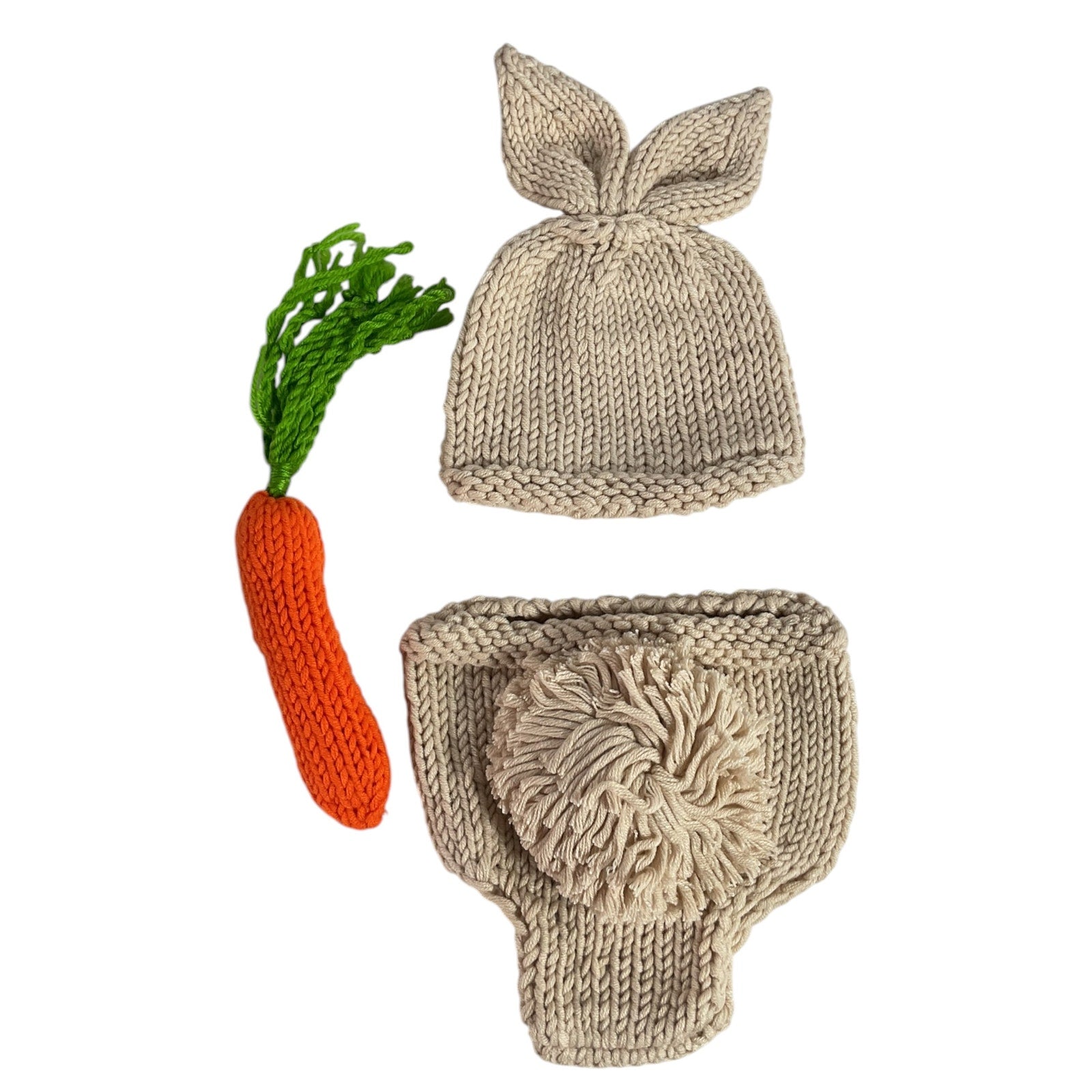 Conjunto para bebé 0-9M