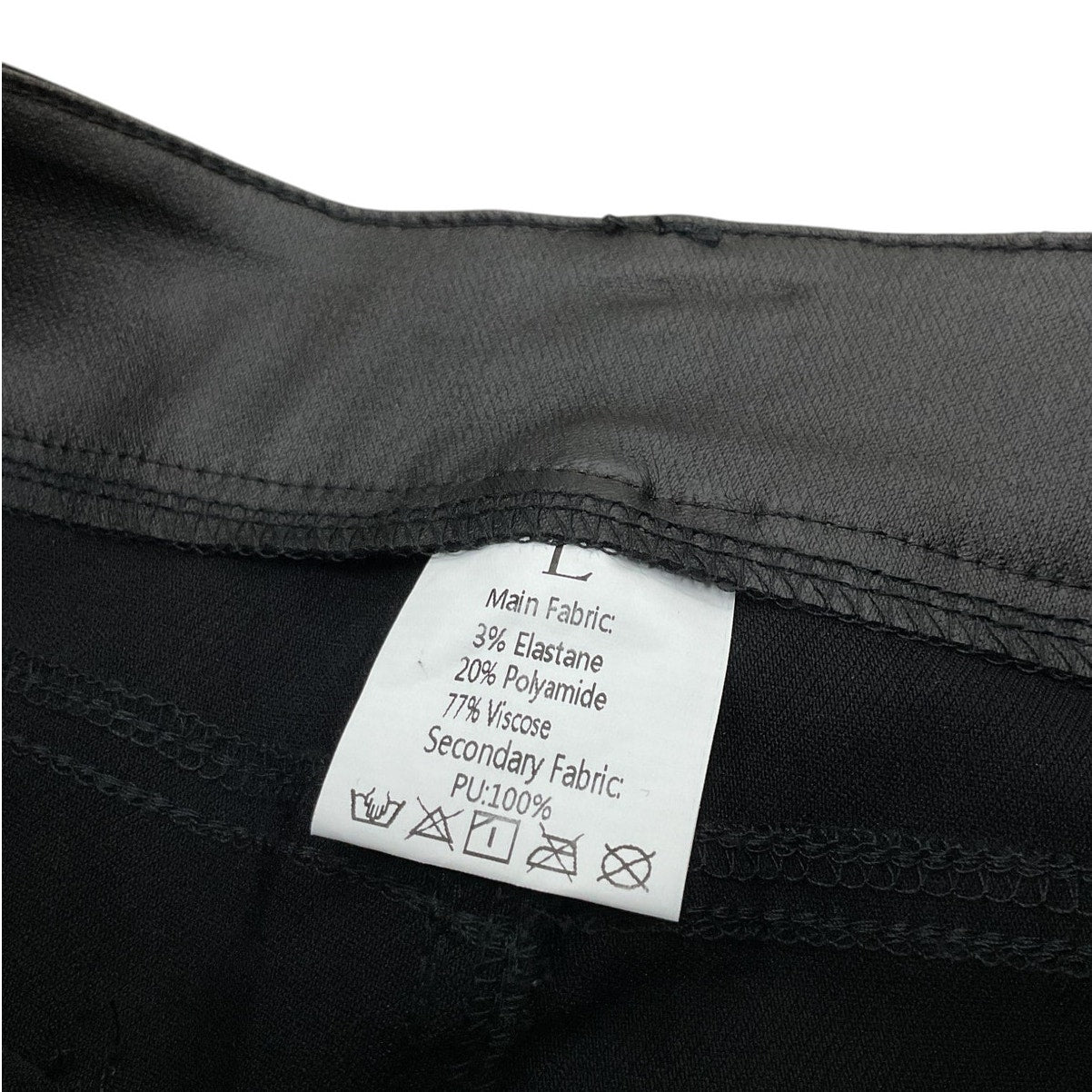 Pantalon L