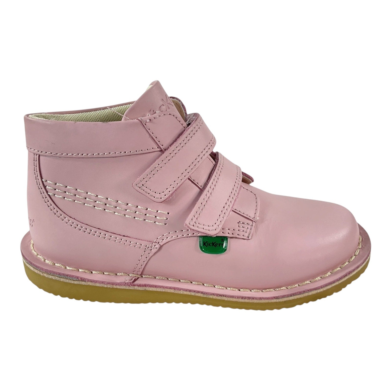 Zapato niña 12 (Kickers)