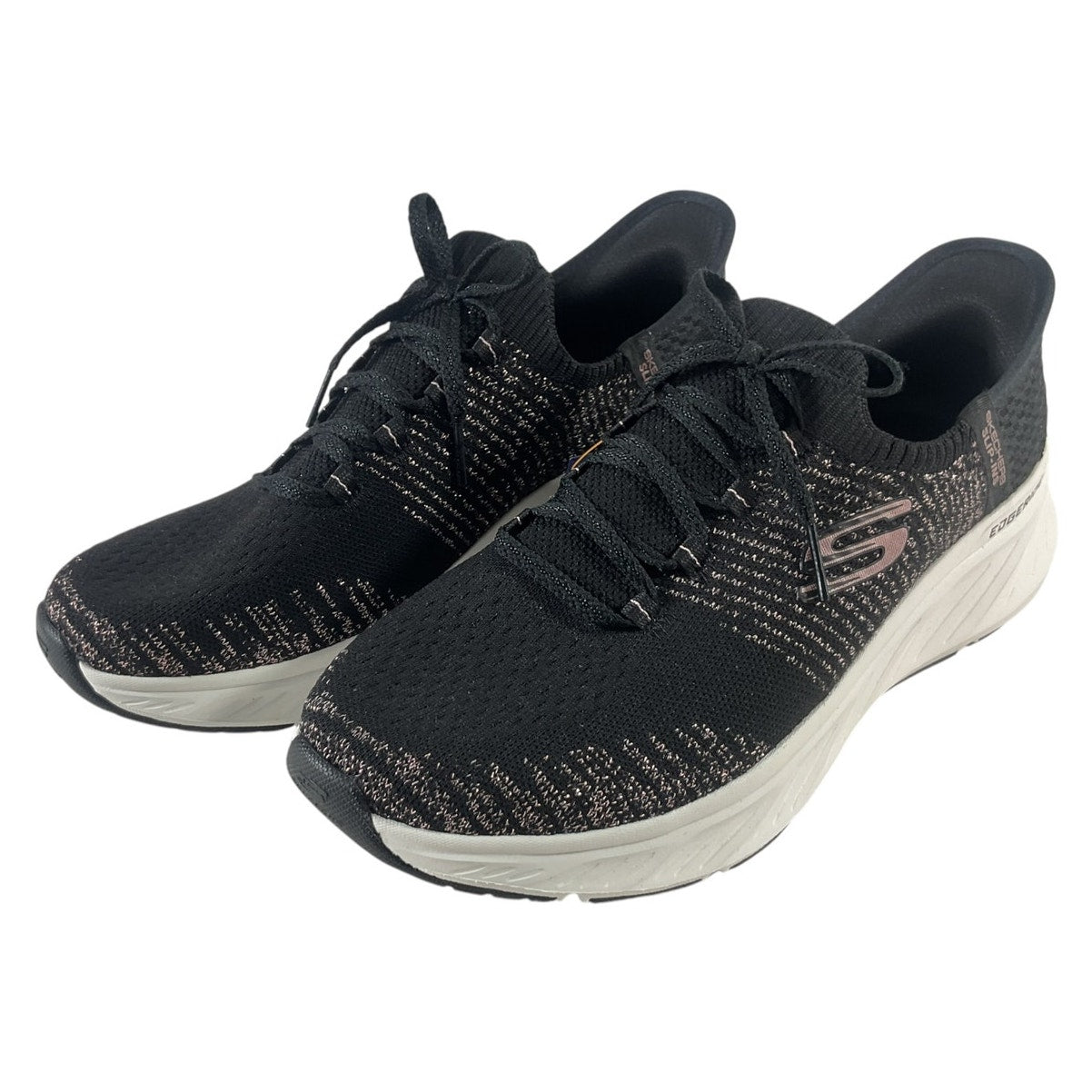 Tenis 9 (Skechers)