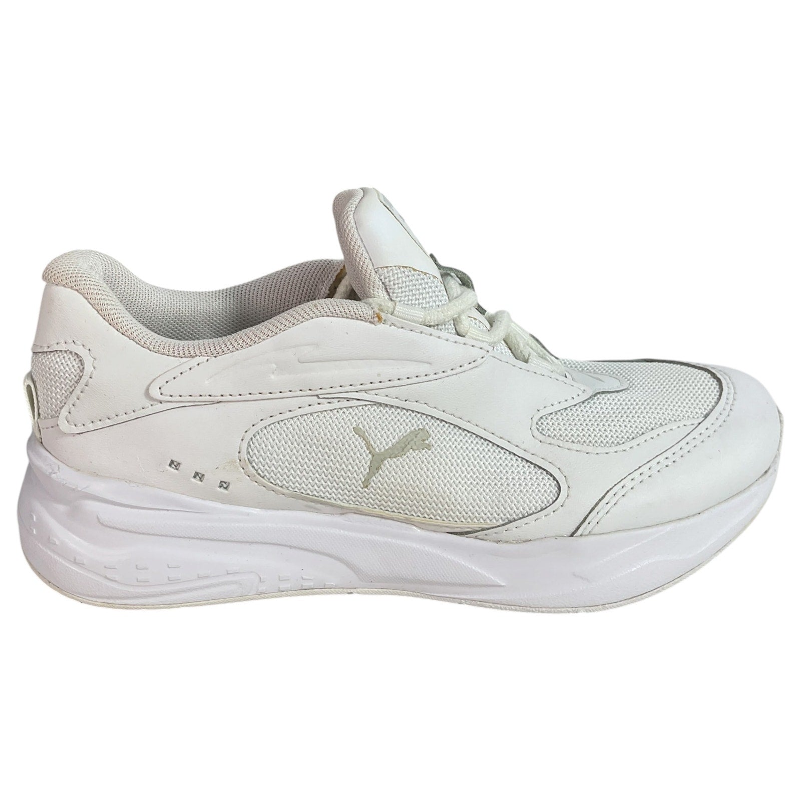 Tenis niño 3 (PUMA)
