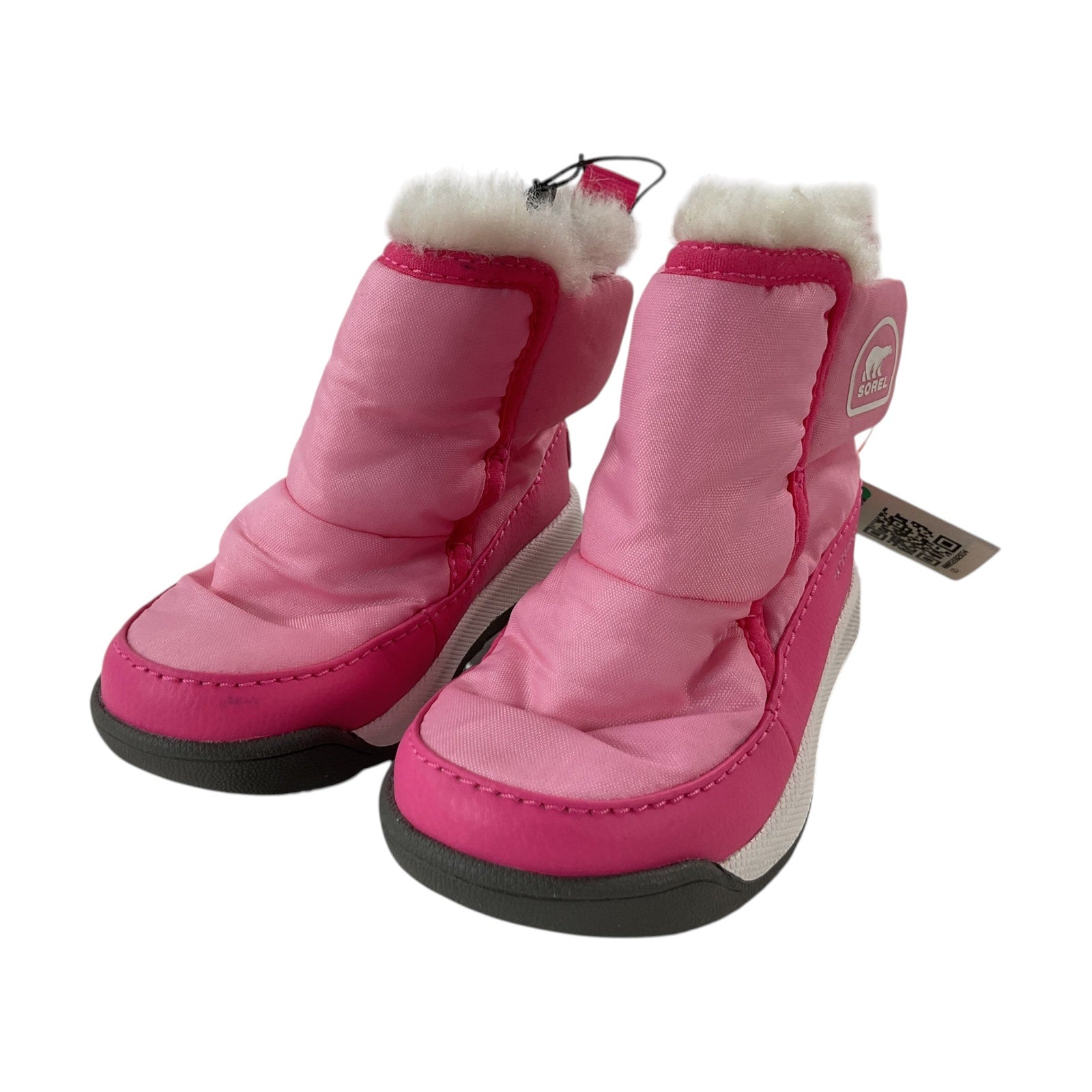 Bota 6 (SOREL)