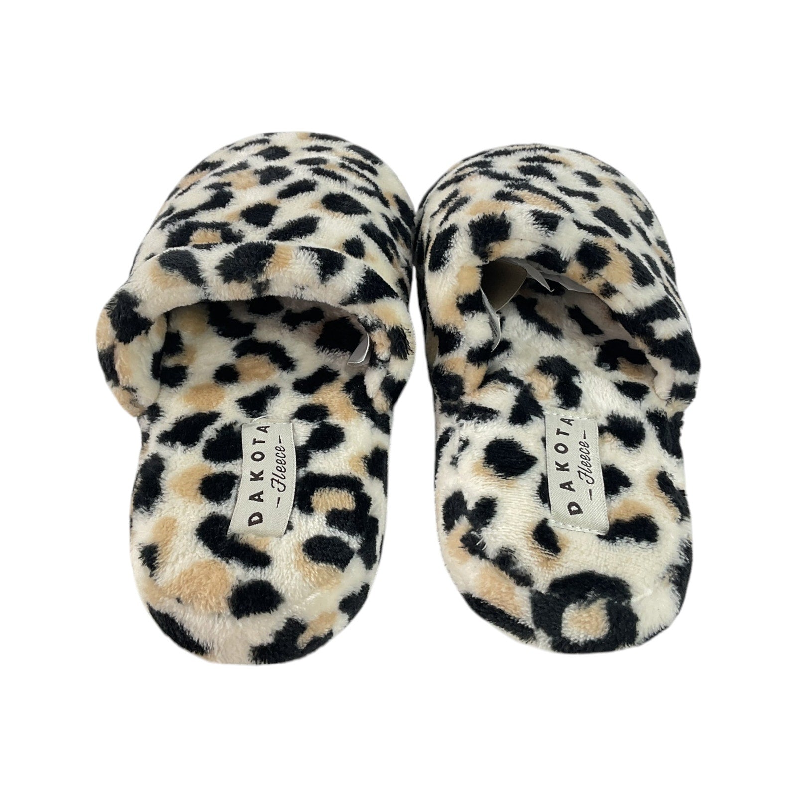 Pantuflas 7 (DAKOTA)