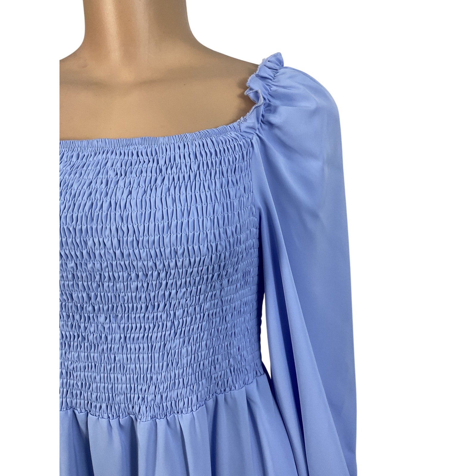 Vestido M