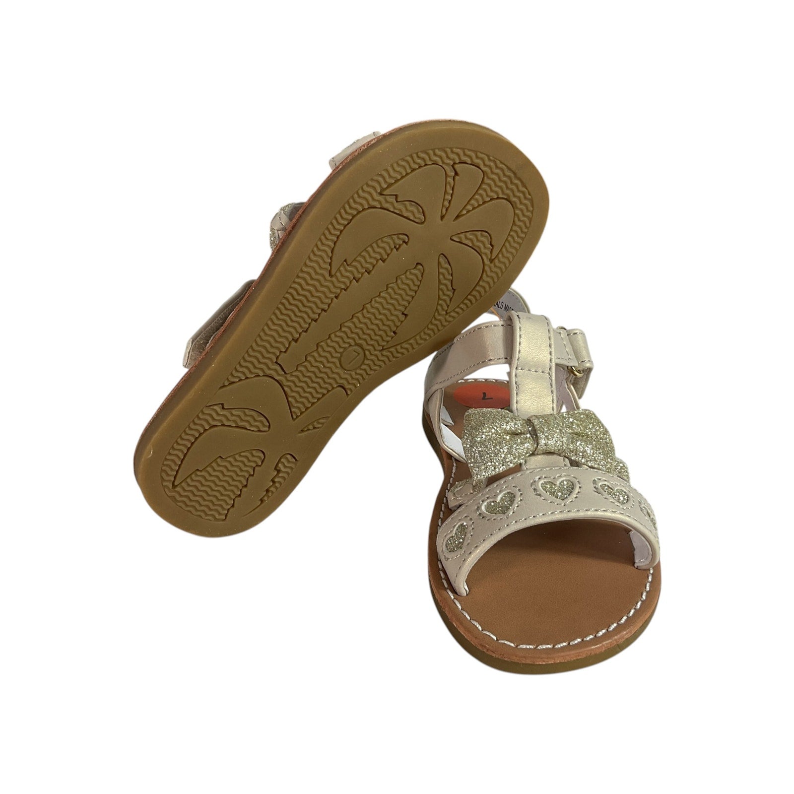 Sandalia 7 (Rachel Shoes)