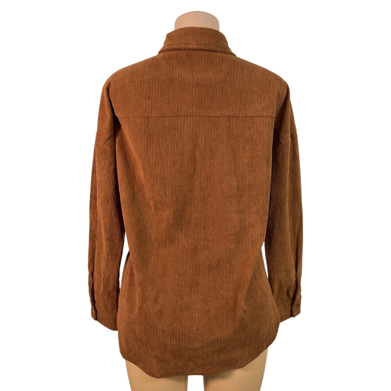 Chaqueta S (Miholl)