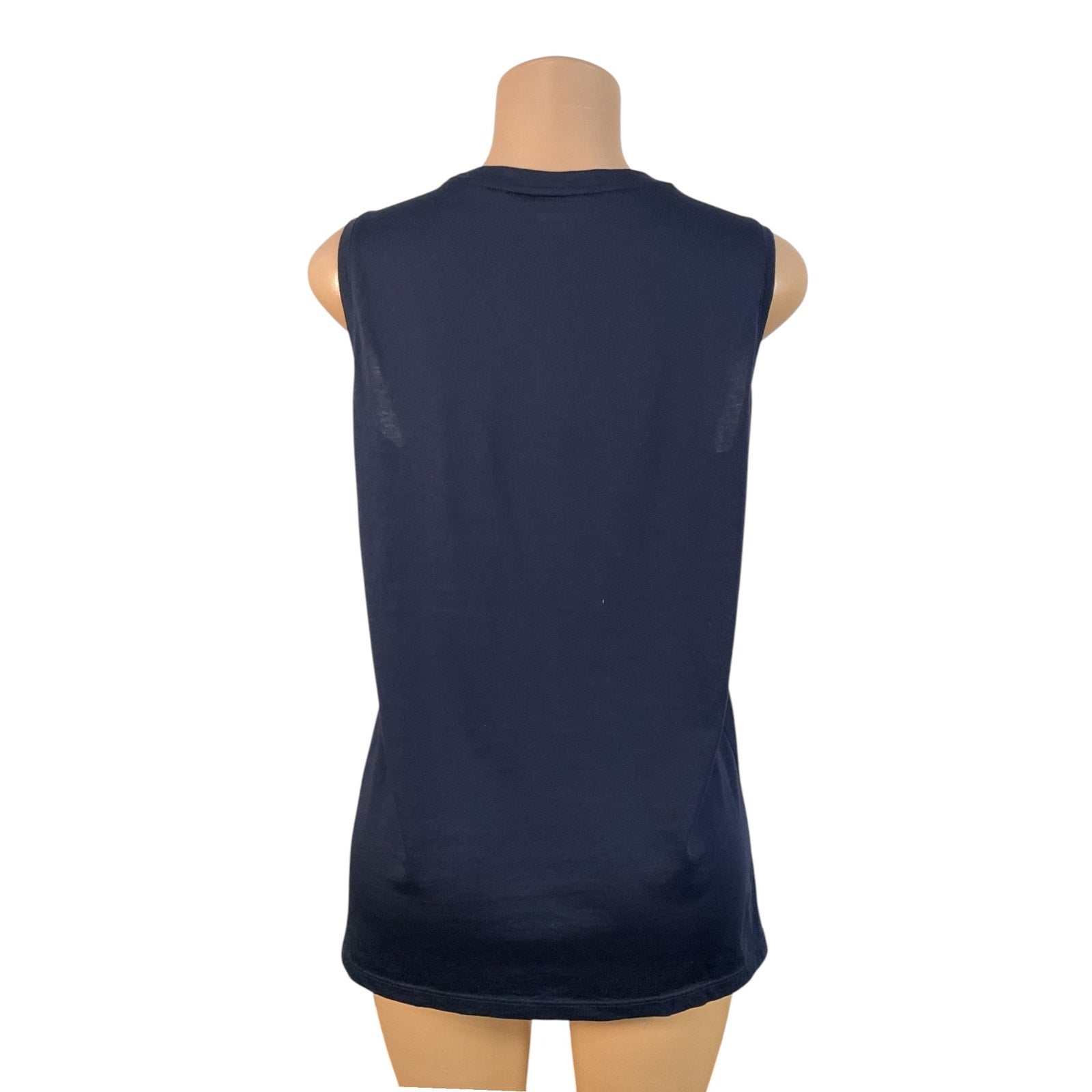 Blusa M (Lands' End)